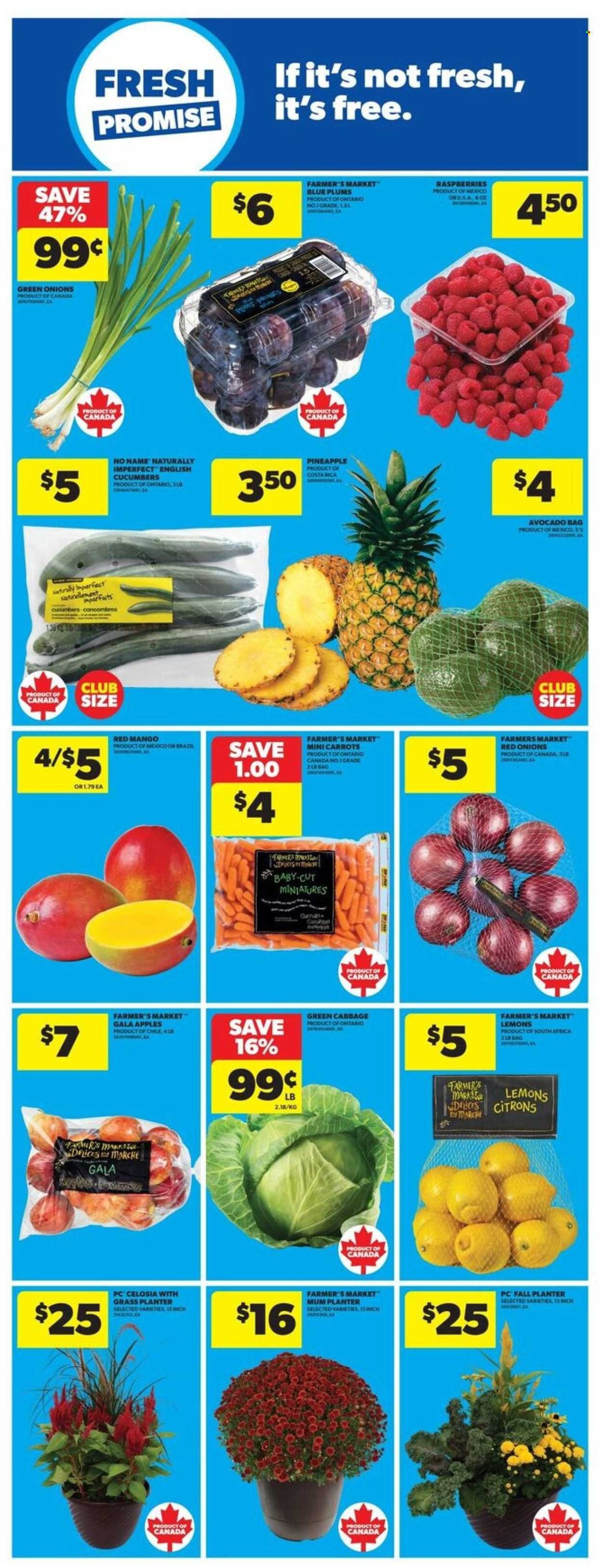 REAL CANADIAN SUPERSTORE flyer - Weekly Flyer