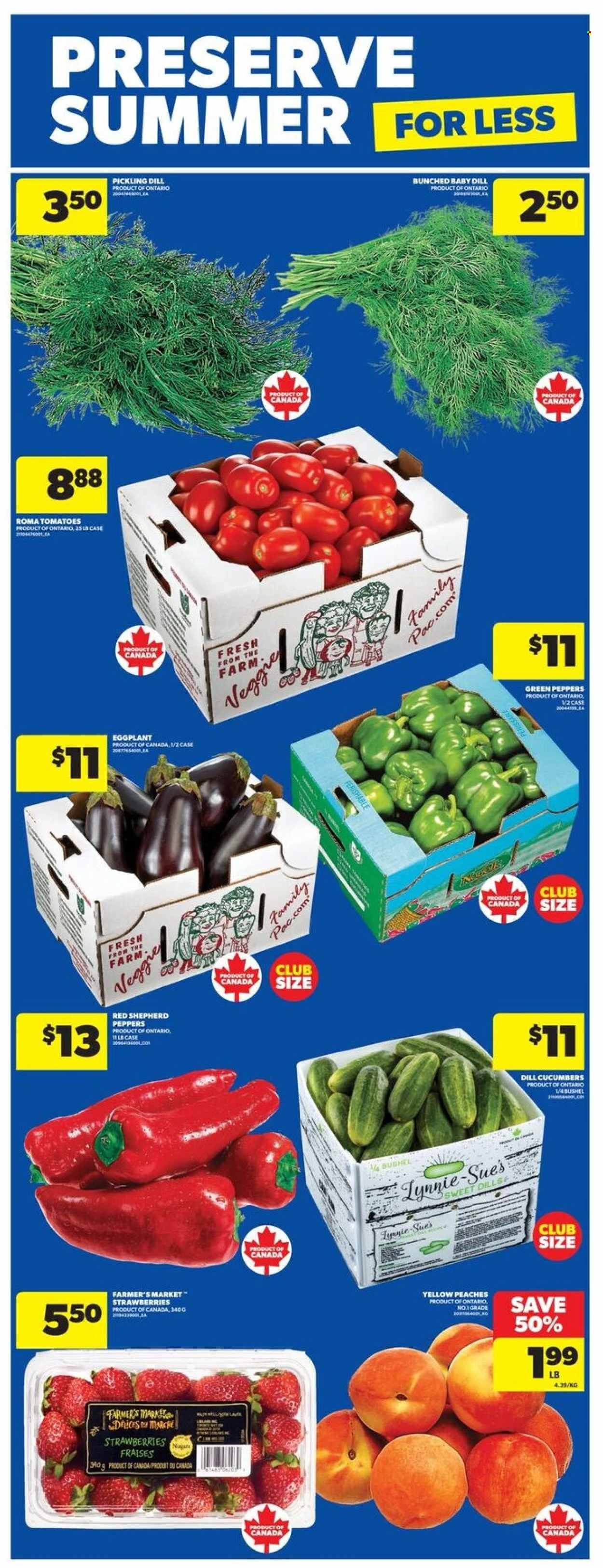 REAL CANADIAN SUPERSTORE flyer - Weekly Flyer