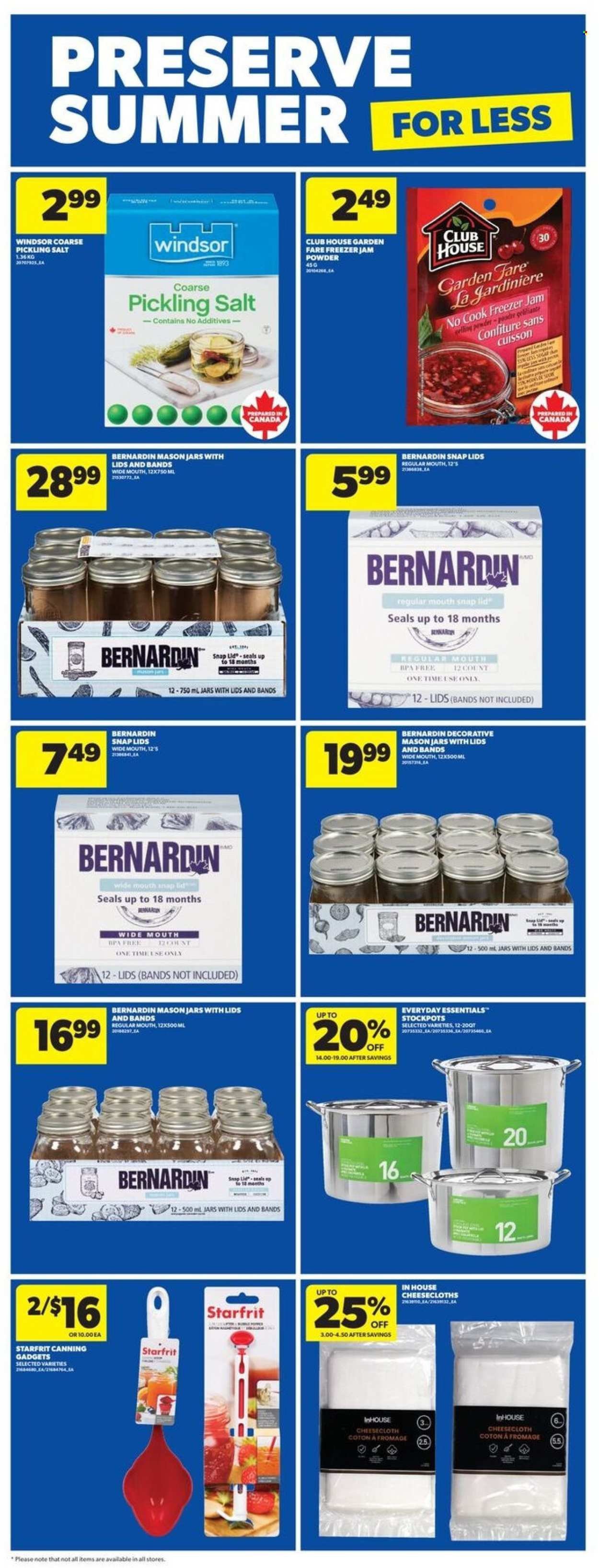 REAL CANADIAN SUPERSTORE flyer - Weekly Flyer