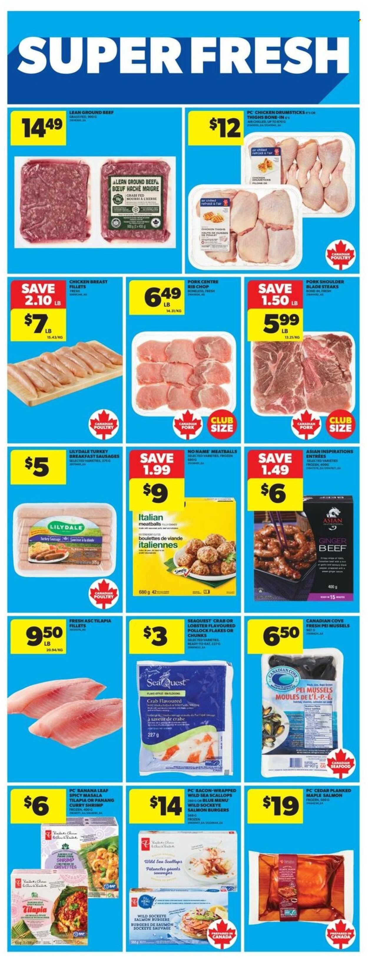 REAL CANADIAN SUPERSTORE flyer - Weekly Flyer