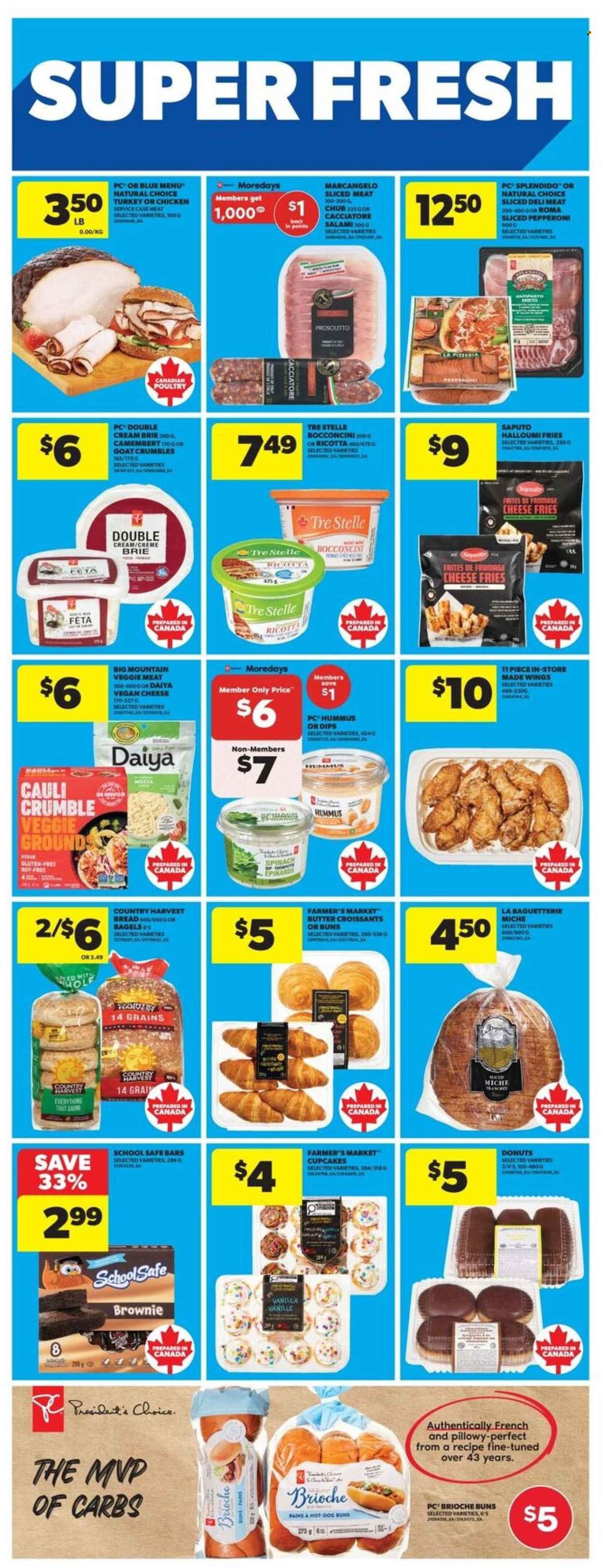 REAL CANADIAN SUPERSTORE flyer - Weekly Flyer