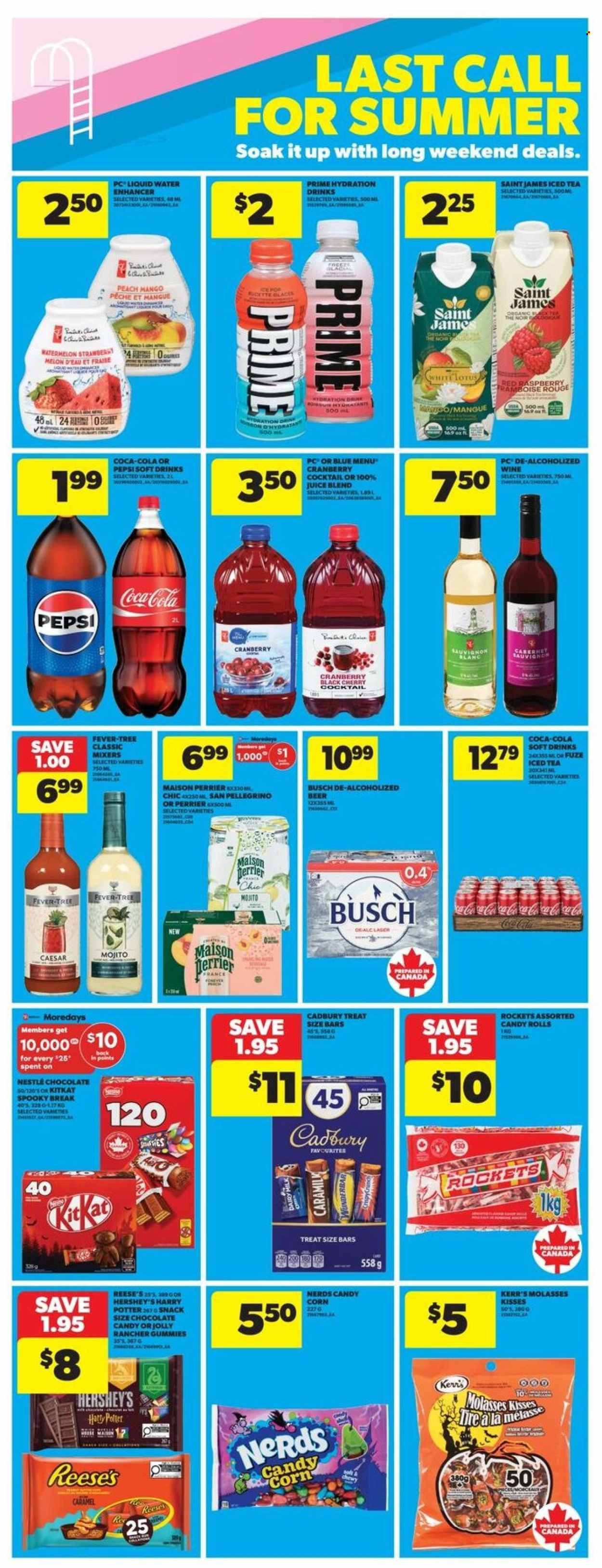 REAL CANADIAN SUPERSTORE flyer - Weekly Flyer