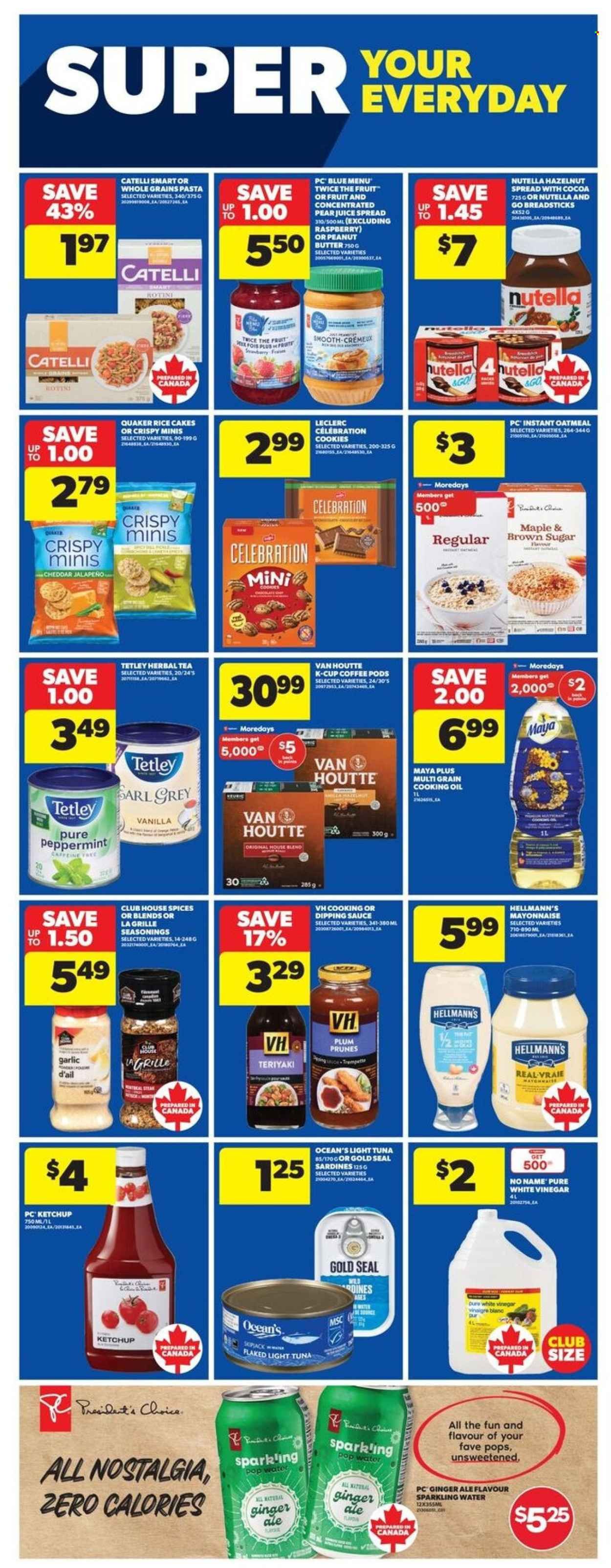 REAL CANADIAN SUPERSTORE flyer - Weekly Flyer