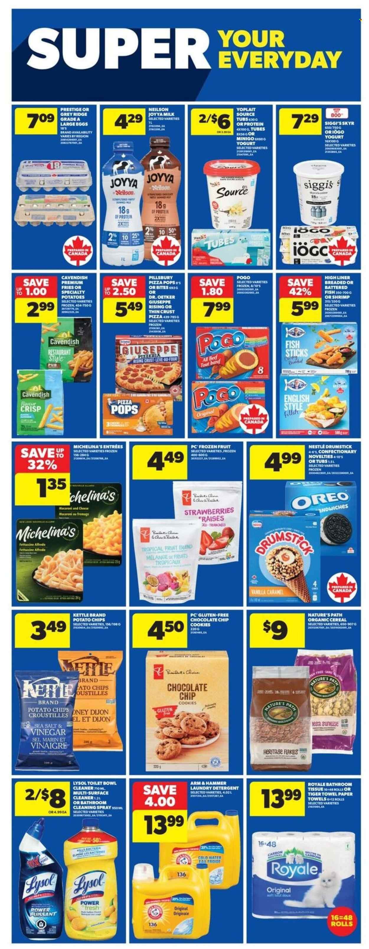 REAL CANADIAN SUPERSTORE flyer - Weekly Flyer