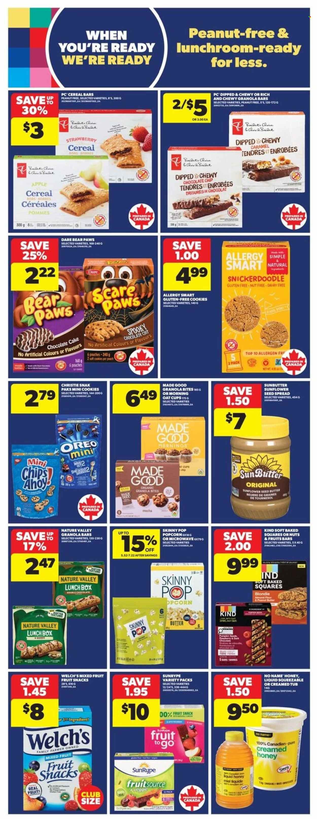 REAL CANADIAN SUPERSTORE flyer - Weekly Flyer