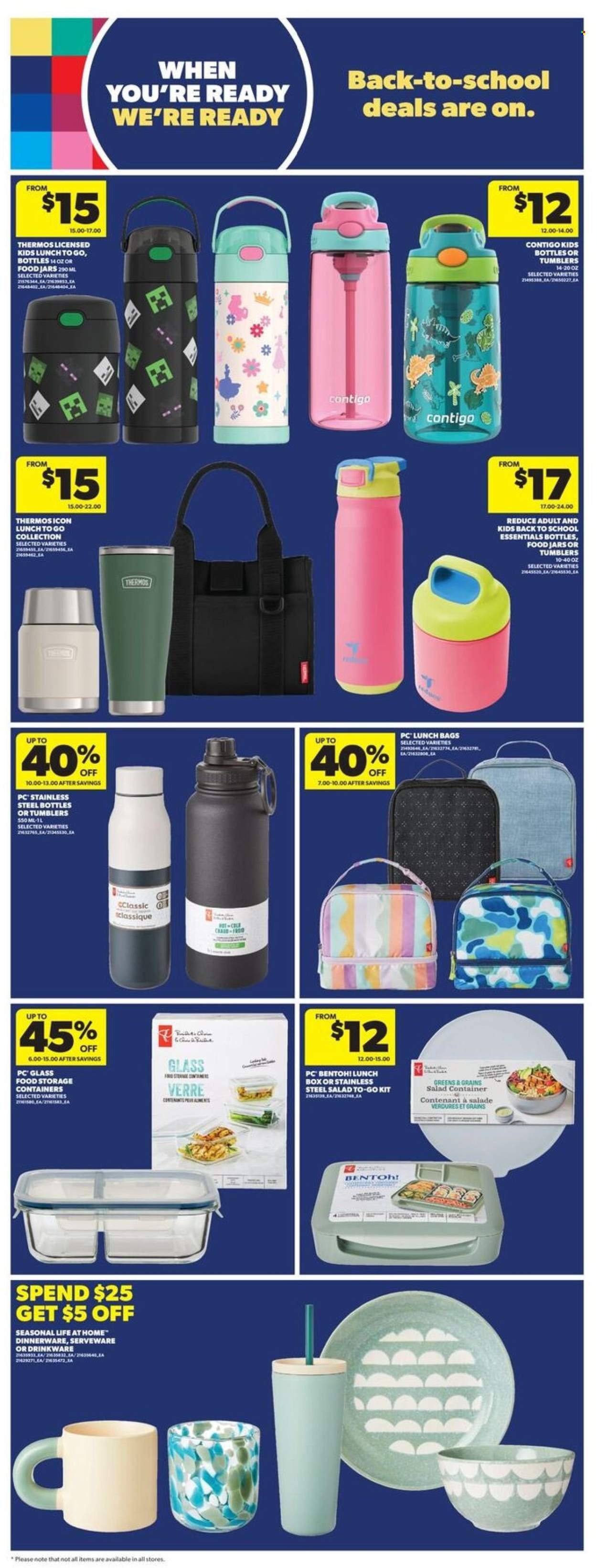 REAL CANADIAN SUPERSTORE flyer - Weekly Flyer