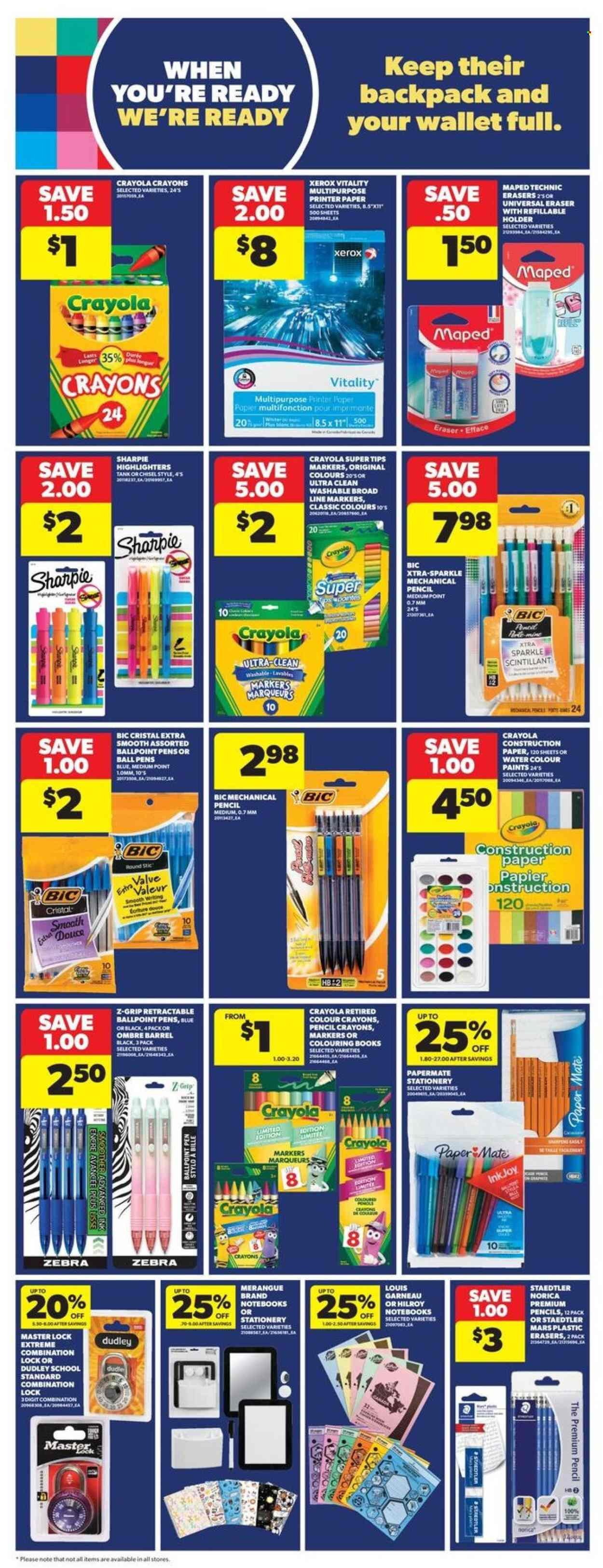 REAL CANADIAN SUPERSTORE flyer - Weekly Flyer