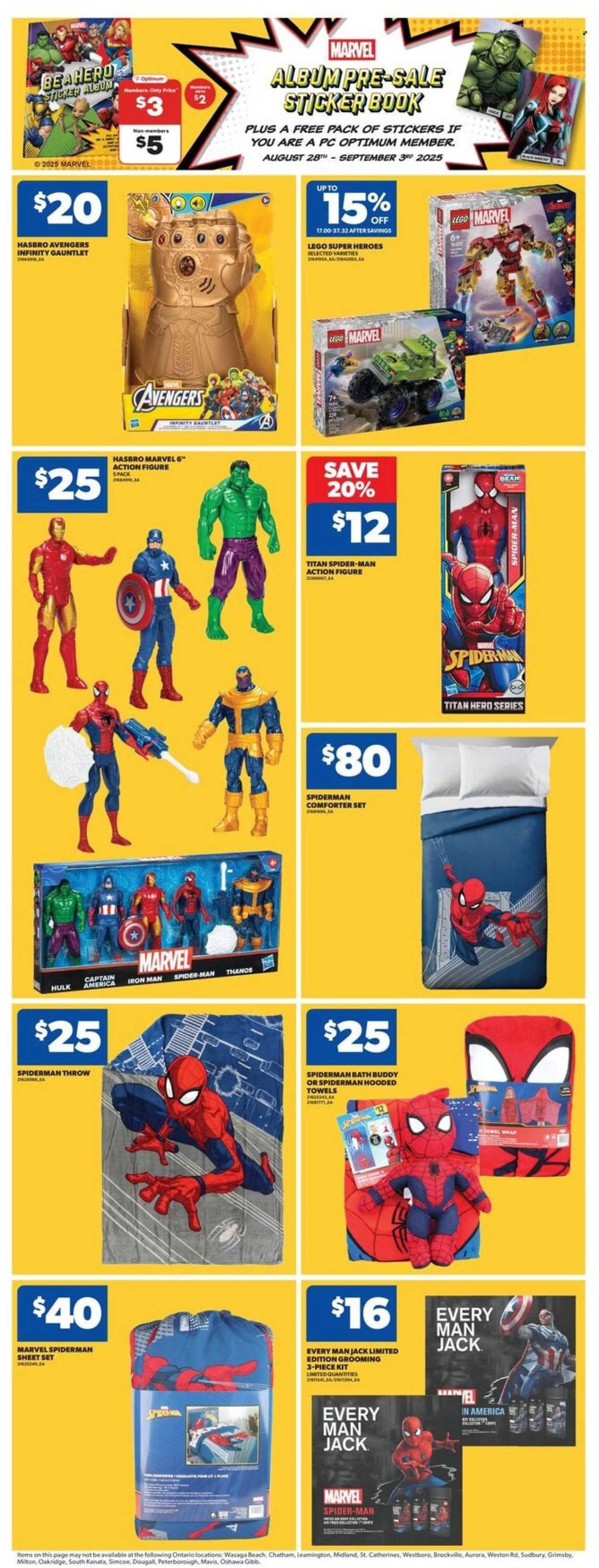 REAL CANADIAN SUPERSTORE flyer - Weekly Flyer
