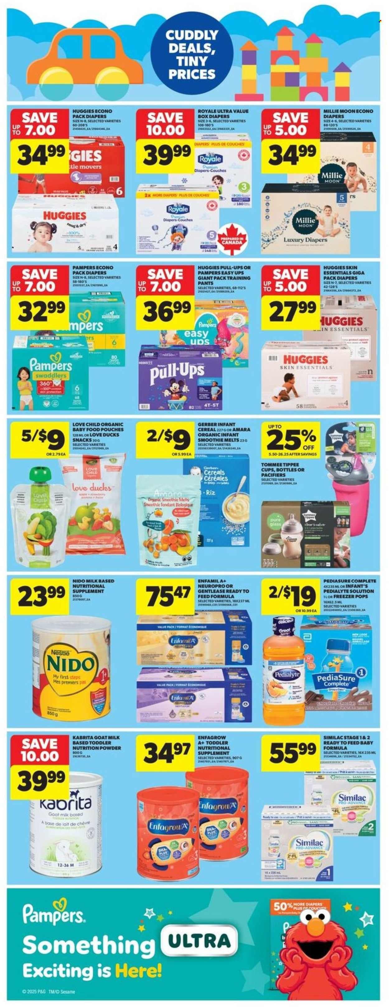 REAL CANADIAN SUPERSTORE flyer - Weekly Flyer