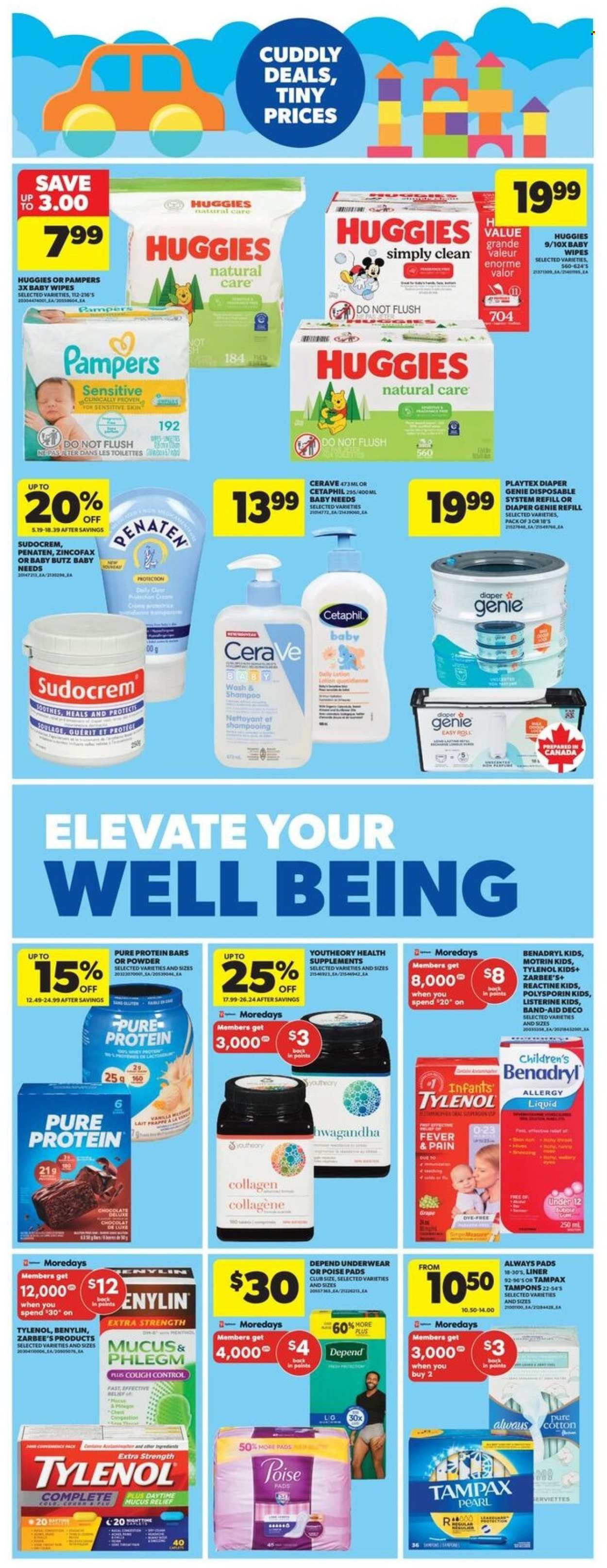 REAL CANADIAN SUPERSTORE flyer - Weekly Flyer