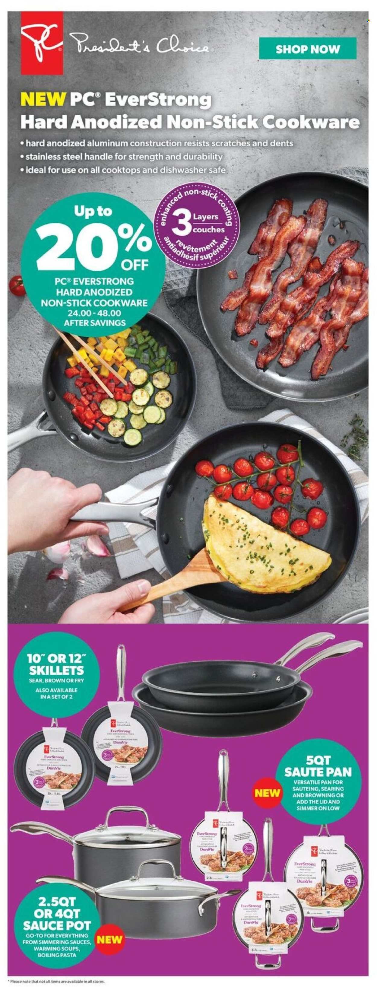 REAL CANADIAN SUPERSTORE flyer - Weekly Flyer