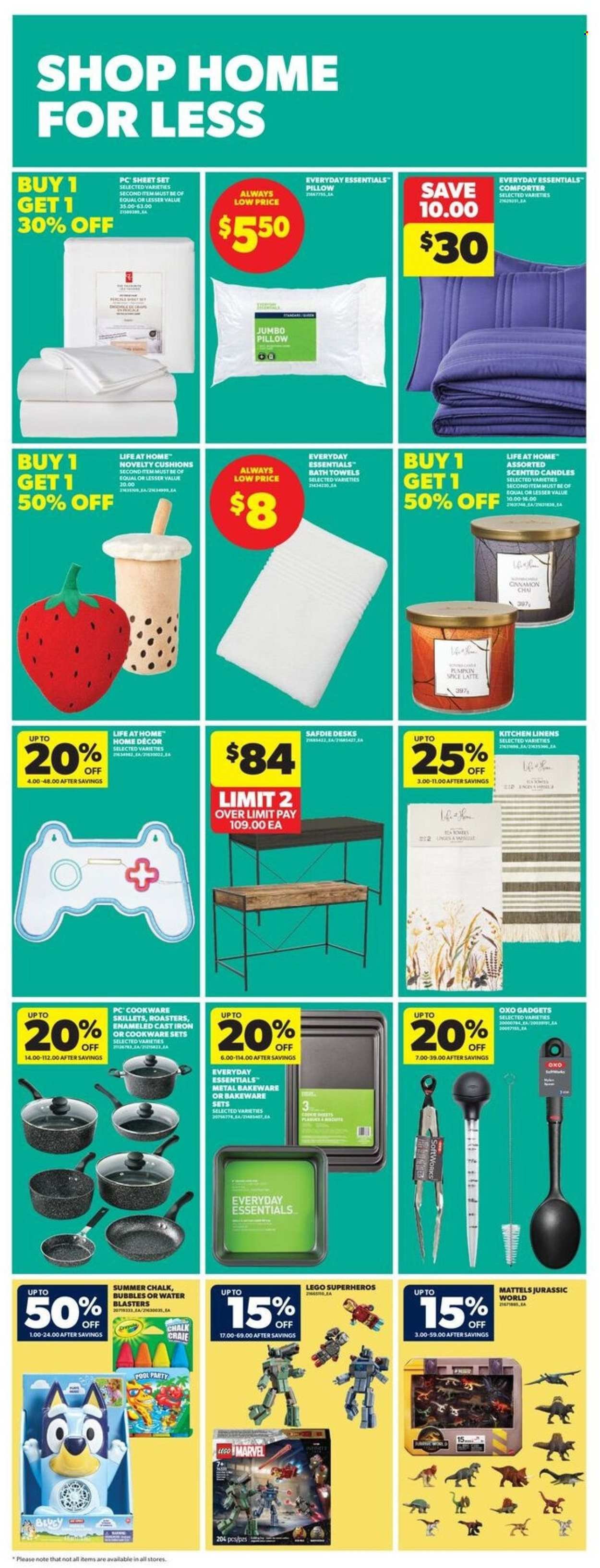 REAL CANADIAN SUPERSTORE flyer - Weekly Flyer
