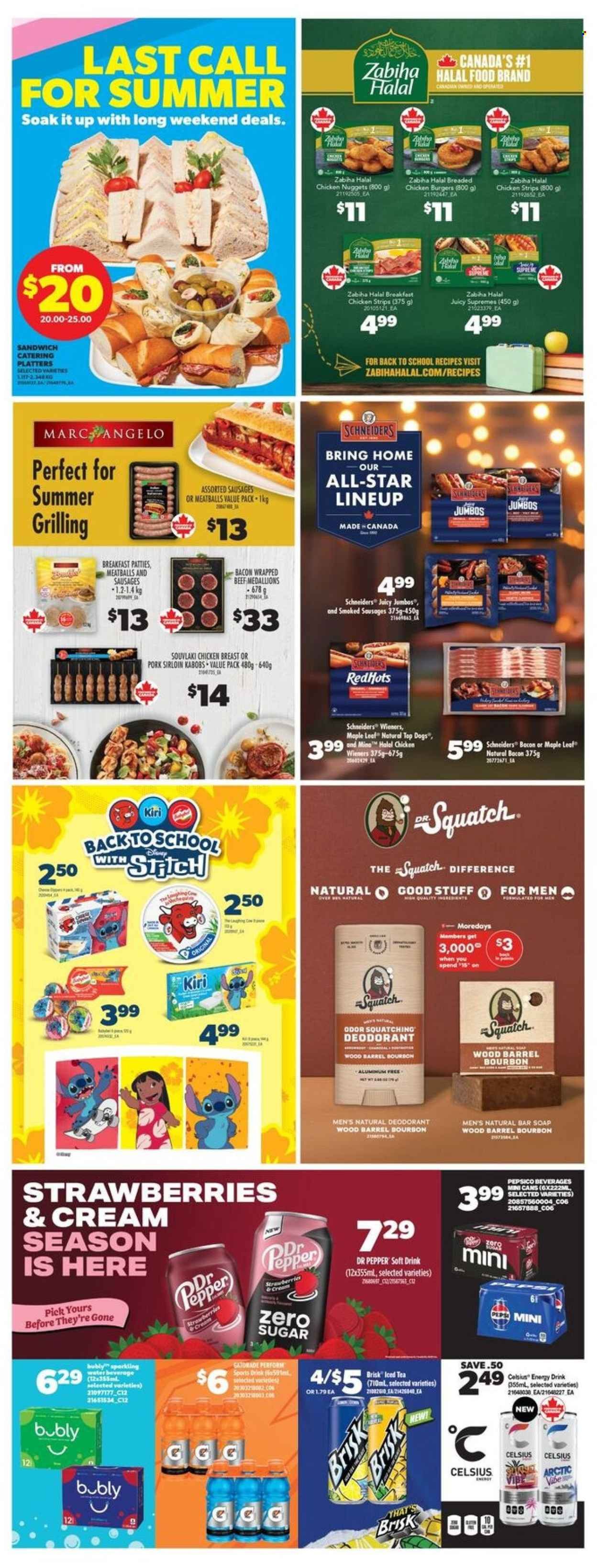 REAL CANADIAN SUPERSTORE flyer - Weekly Flyer