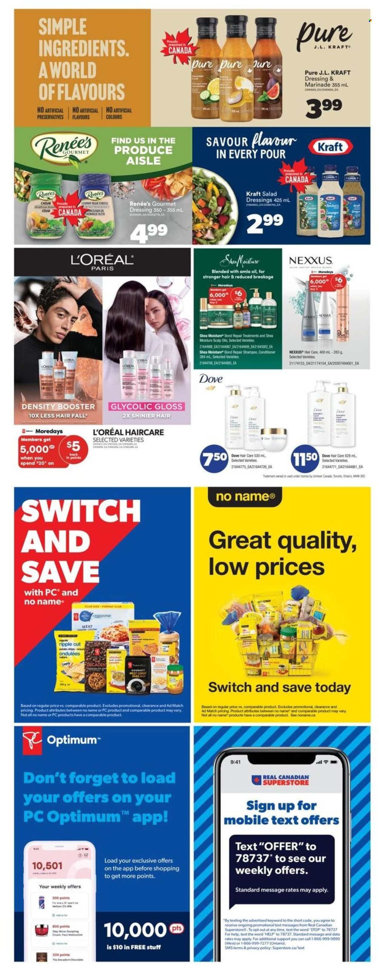 REAL CANADIAN SUPERSTORE flyer - Weekly Flyer