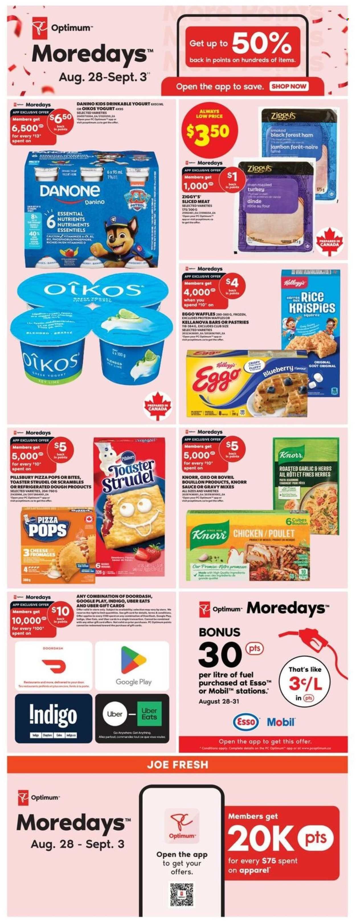 REAL CANADIAN SUPERSTORE flyer - Weekly Flyer