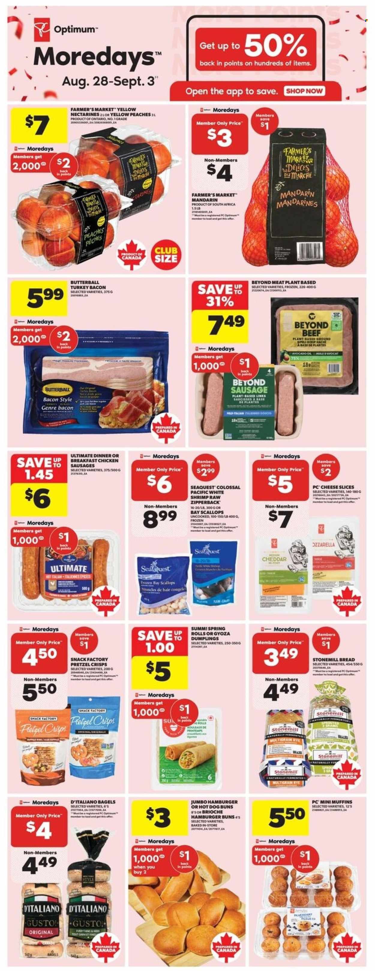 REAL CANADIAN SUPERSTORE flyer - Weekly Flyer