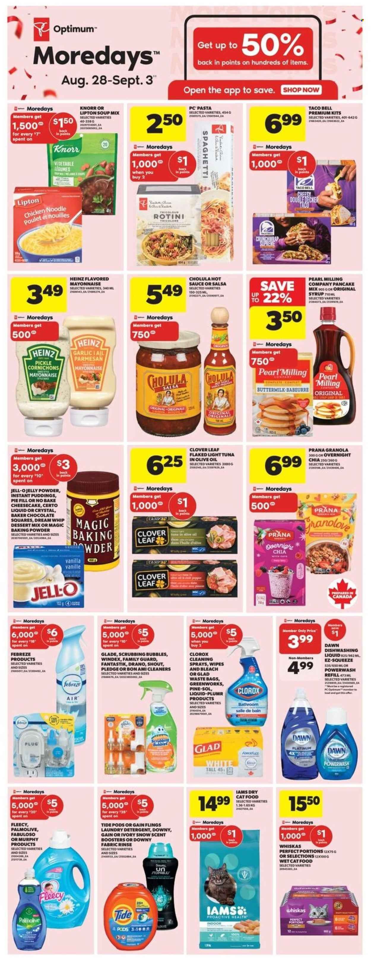 REAL CANADIAN SUPERSTORE flyer - Weekly Flyer