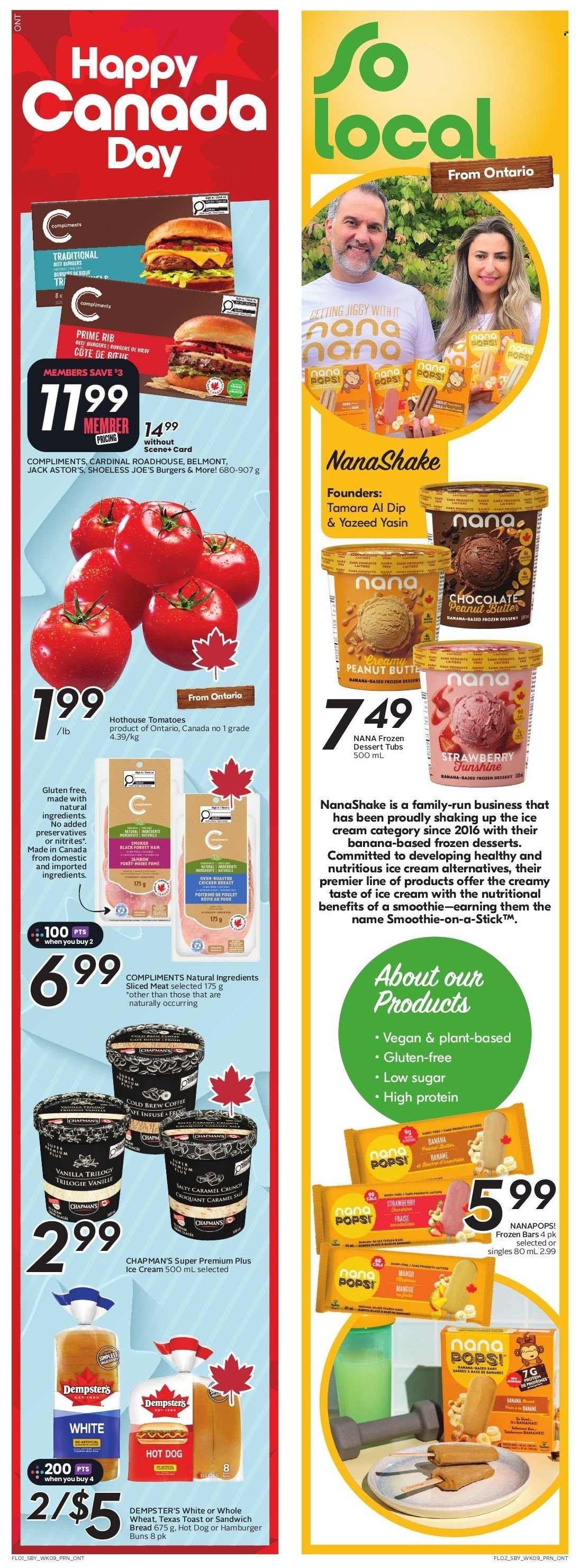 SOBEYS flyer - Weekly eFlyer