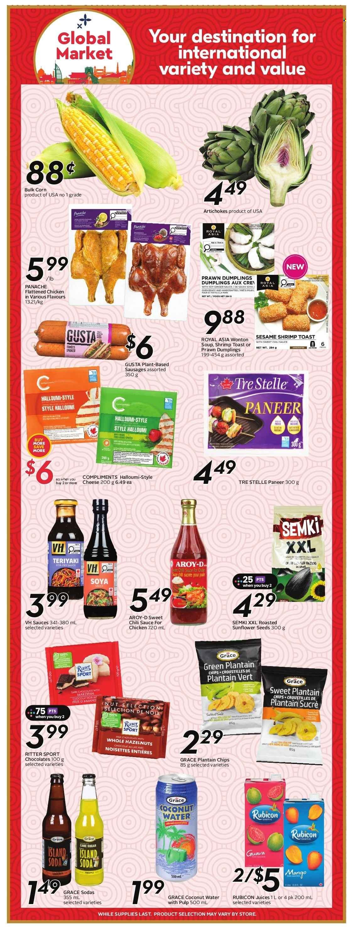 SOBEYS flyer - Weekly eFlyer