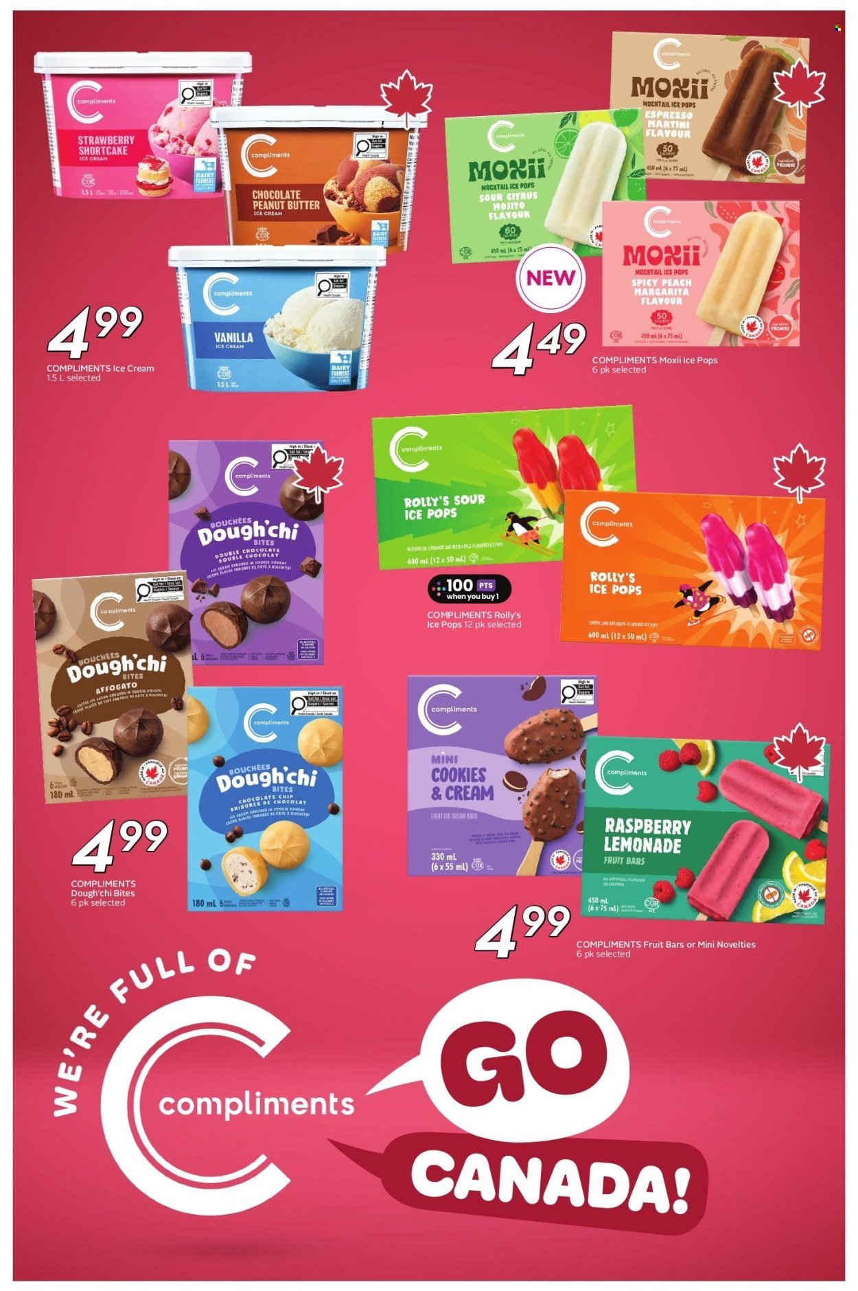 SOBEYS flyer - Weekly eFlyer