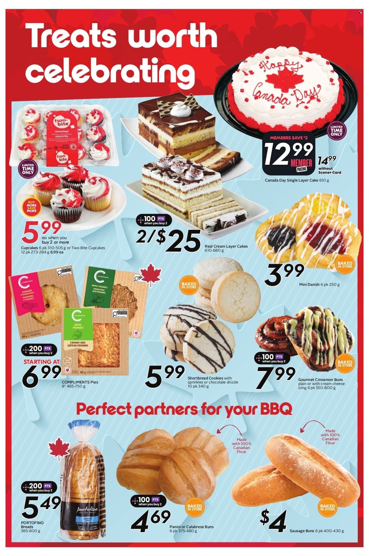 SOBEYS flyer - Weekly eFlyer