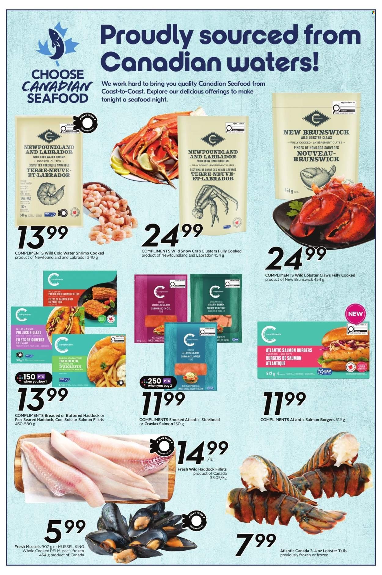 SOBEYS flyer - Weekly eFlyer