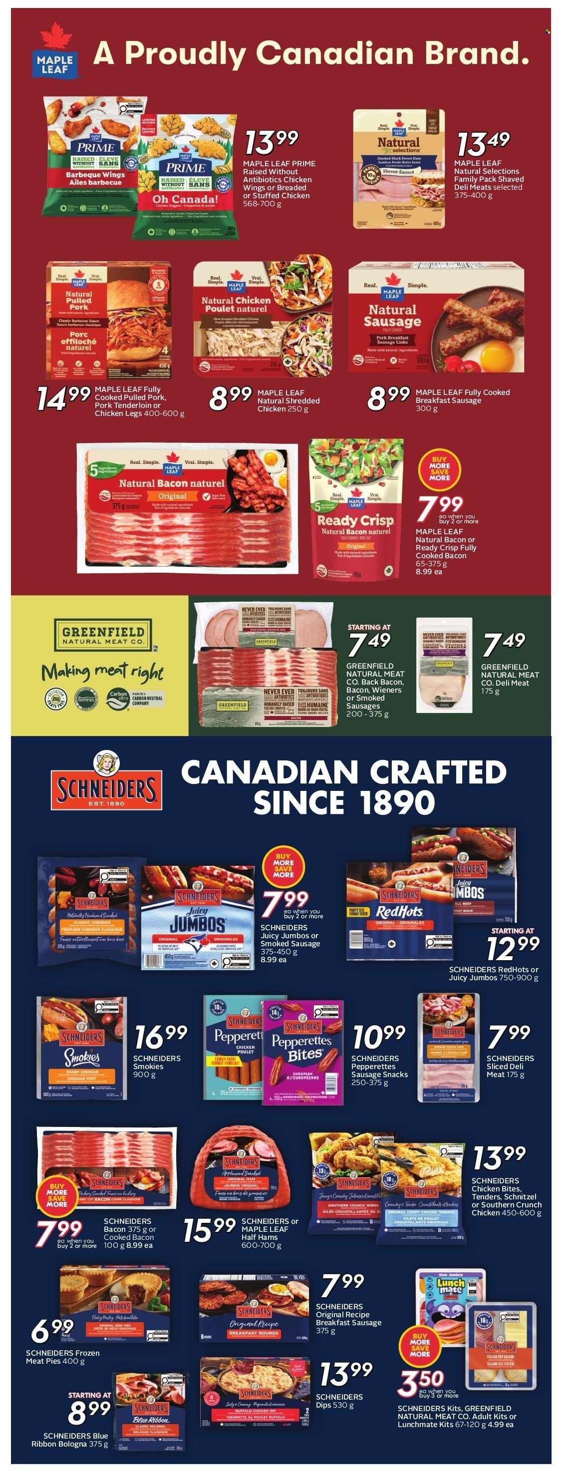 SOBEYS flyer - Weekly eFlyer