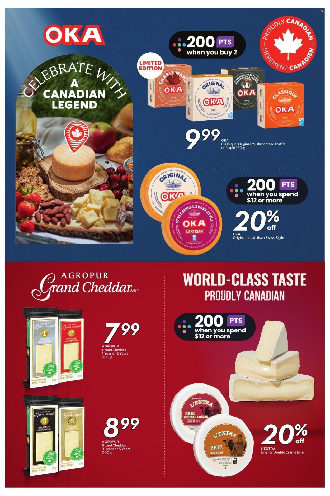 SOBEYS flyer - Weekly eFlyer