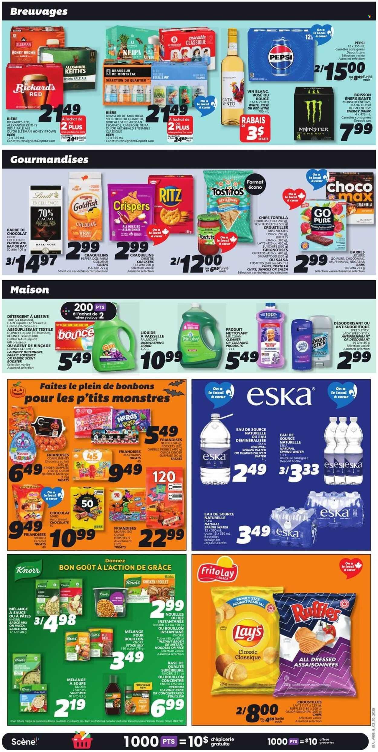 IGA flyer - Weekly Flyer