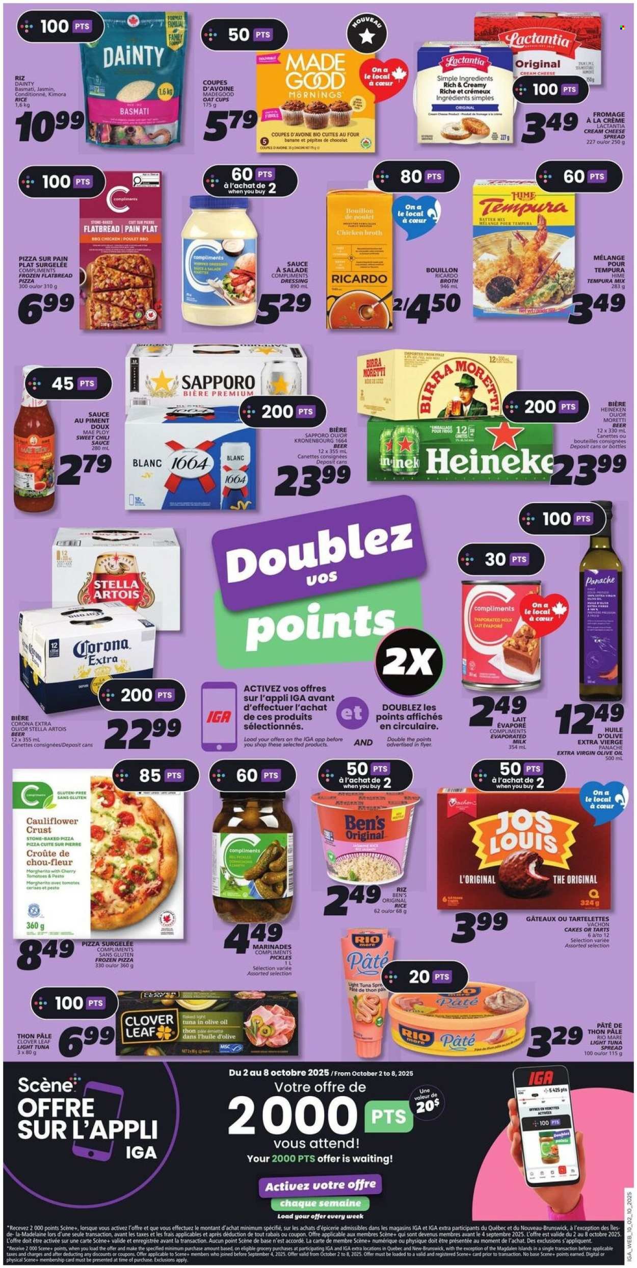 IGA flyer - Weekly Flyer