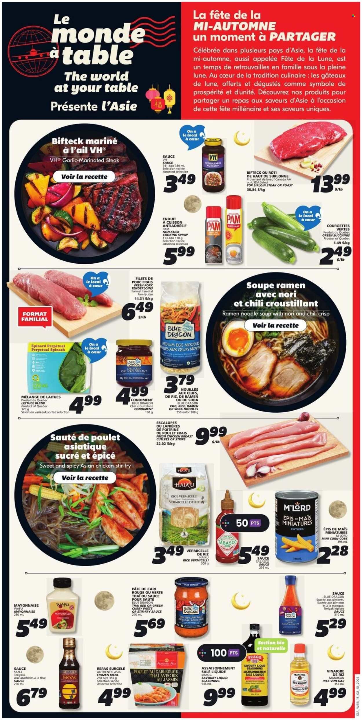 IGA flyer - Weekly Flyer
