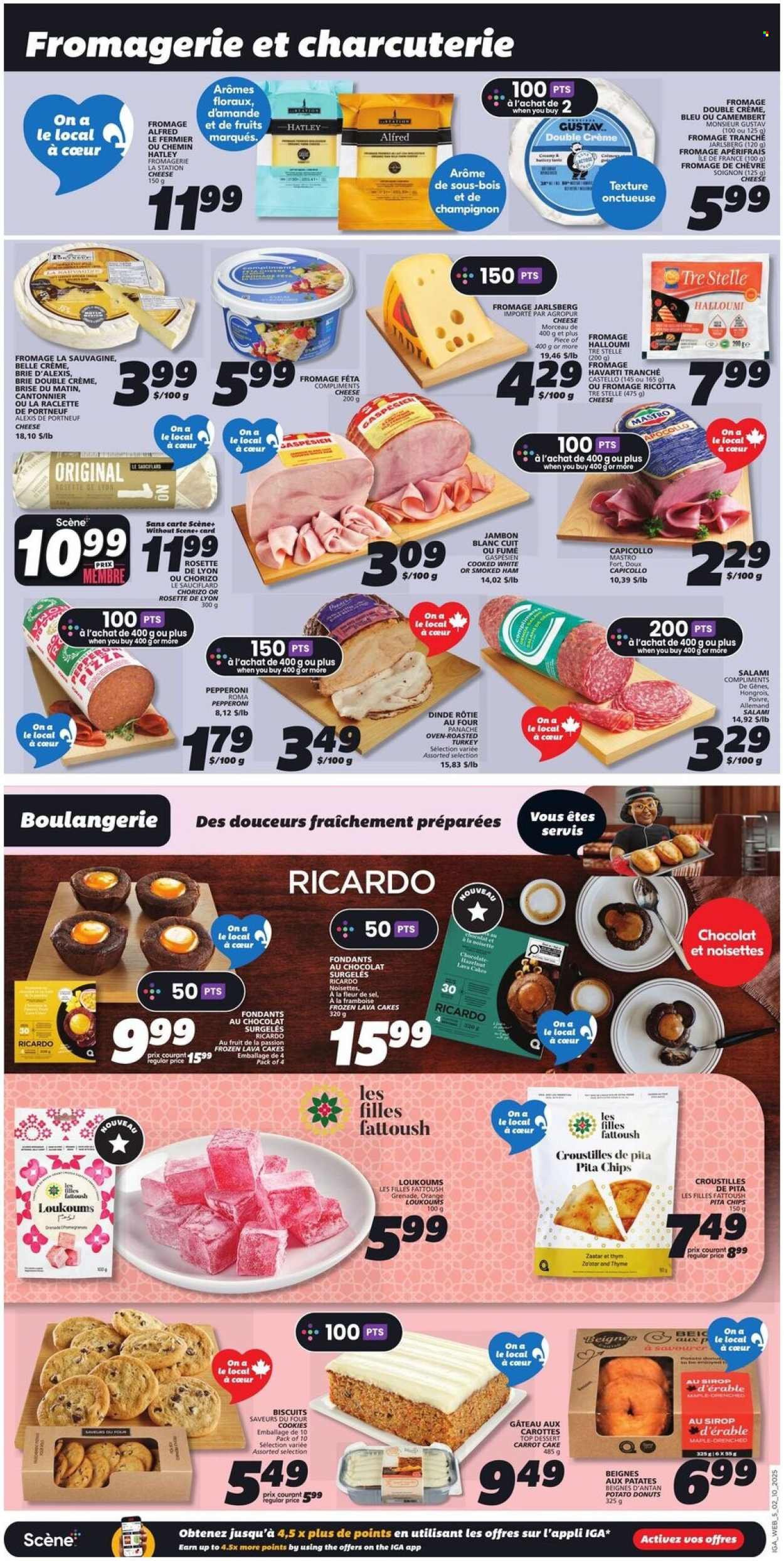 IGA flyer - Weekly Flyer