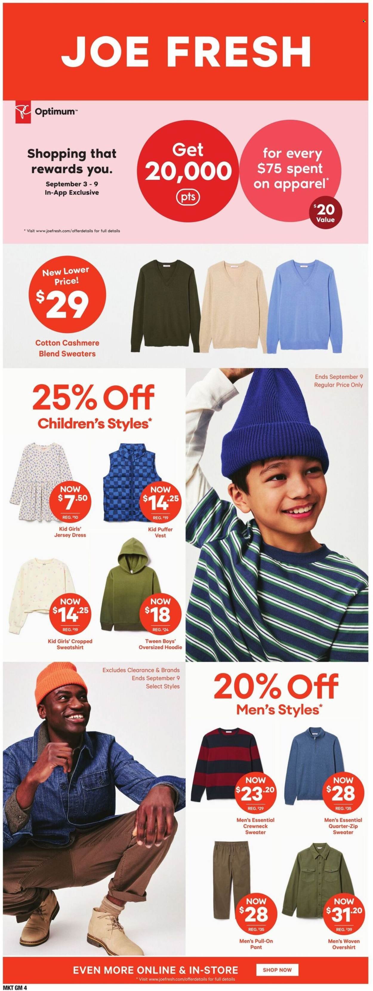 INDEPENDENT flyer - Weekly Flyer