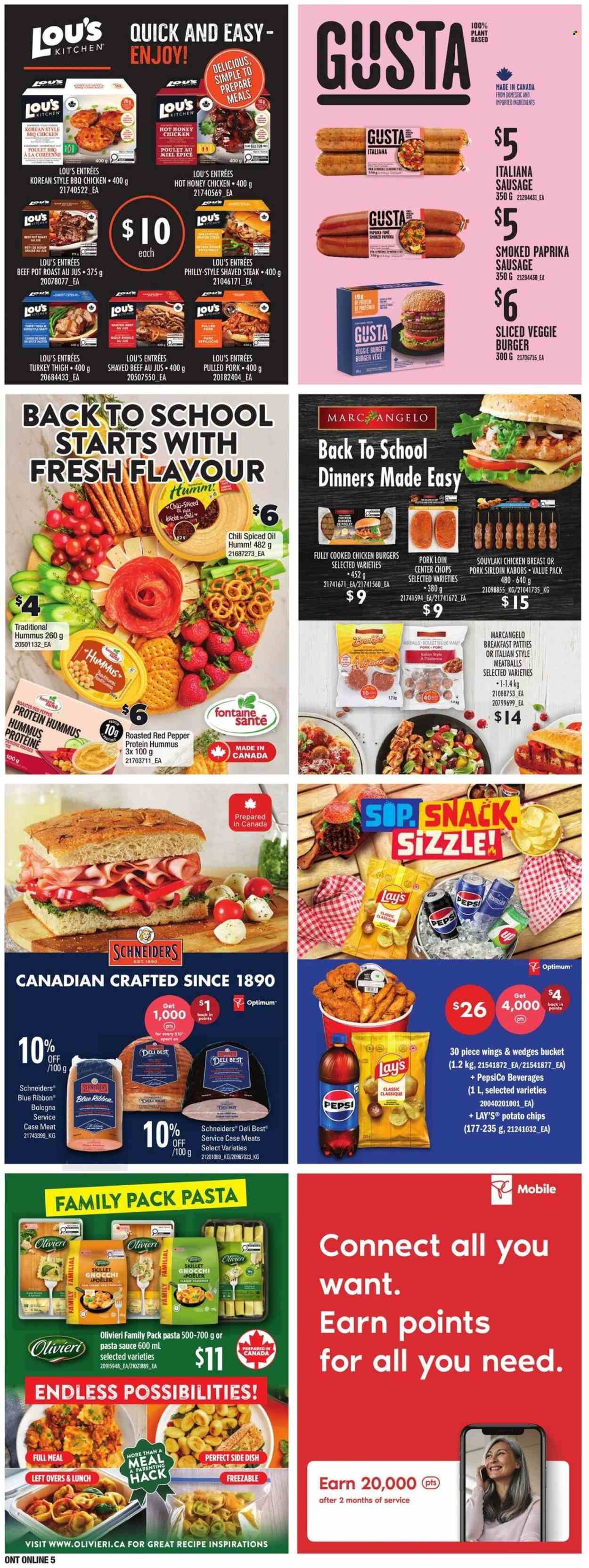 INDEPENDENT flyer - Weekly Flyer