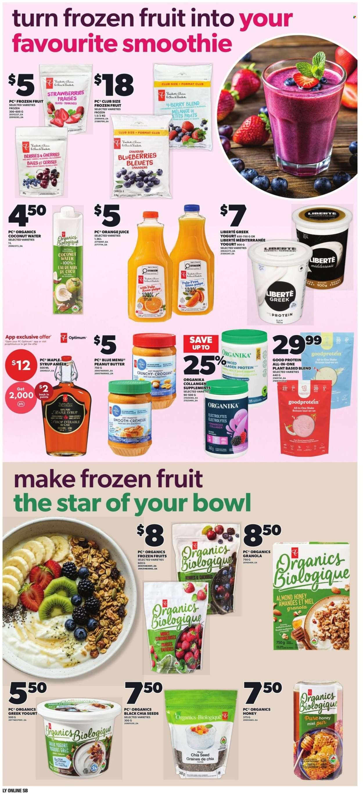 INDEPENDENT flyer - Weekly Flyer