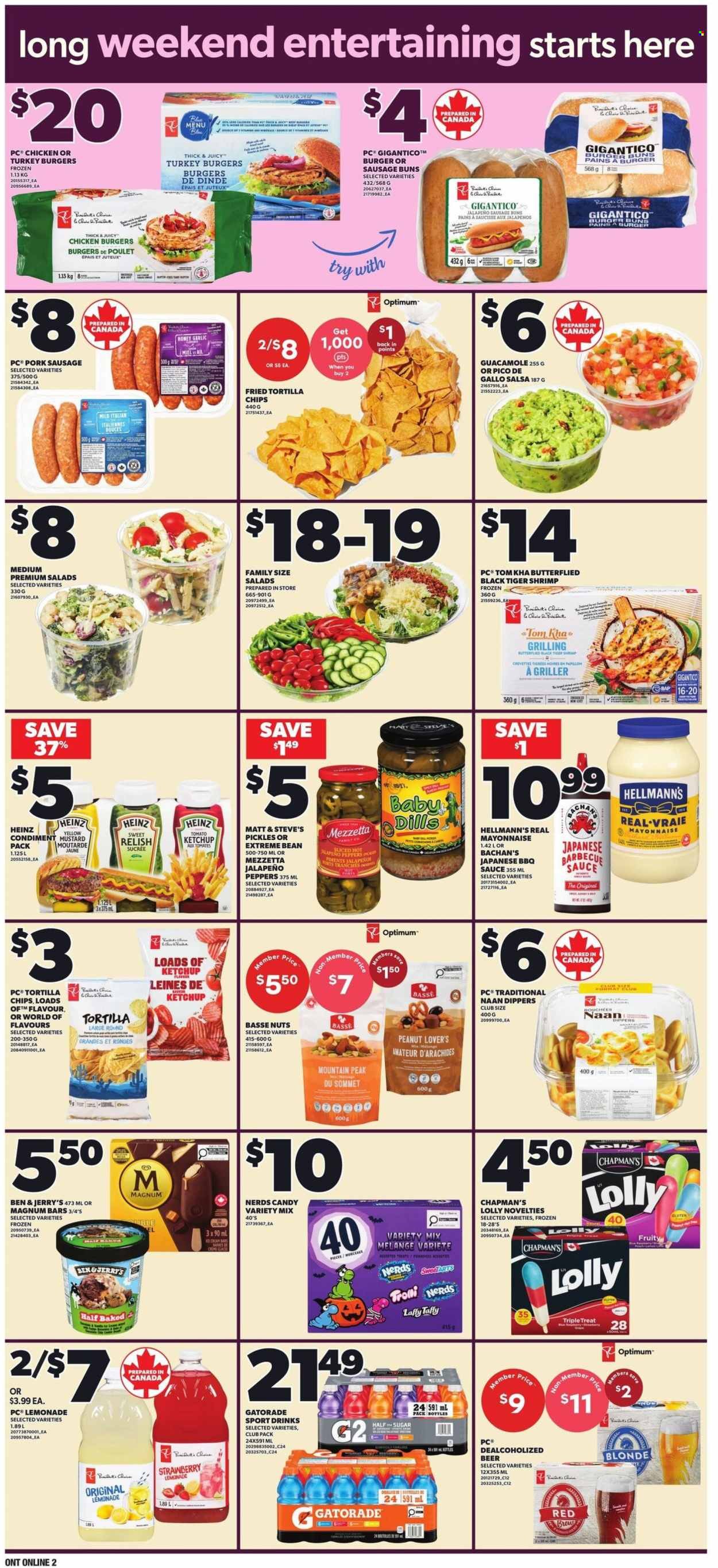 INDEPENDENT flyer - Weekly Flyer