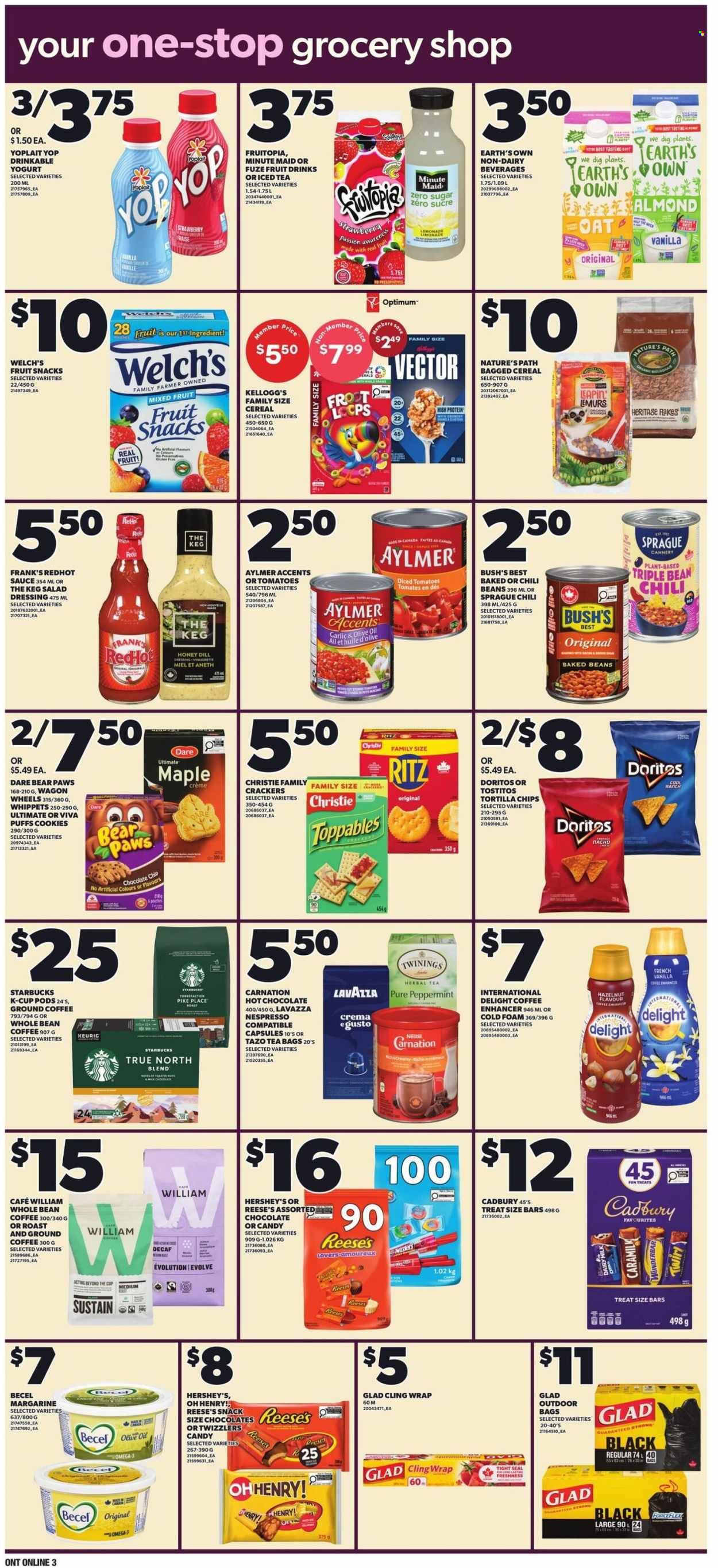 INDEPENDENT flyer - Weekly Flyer
