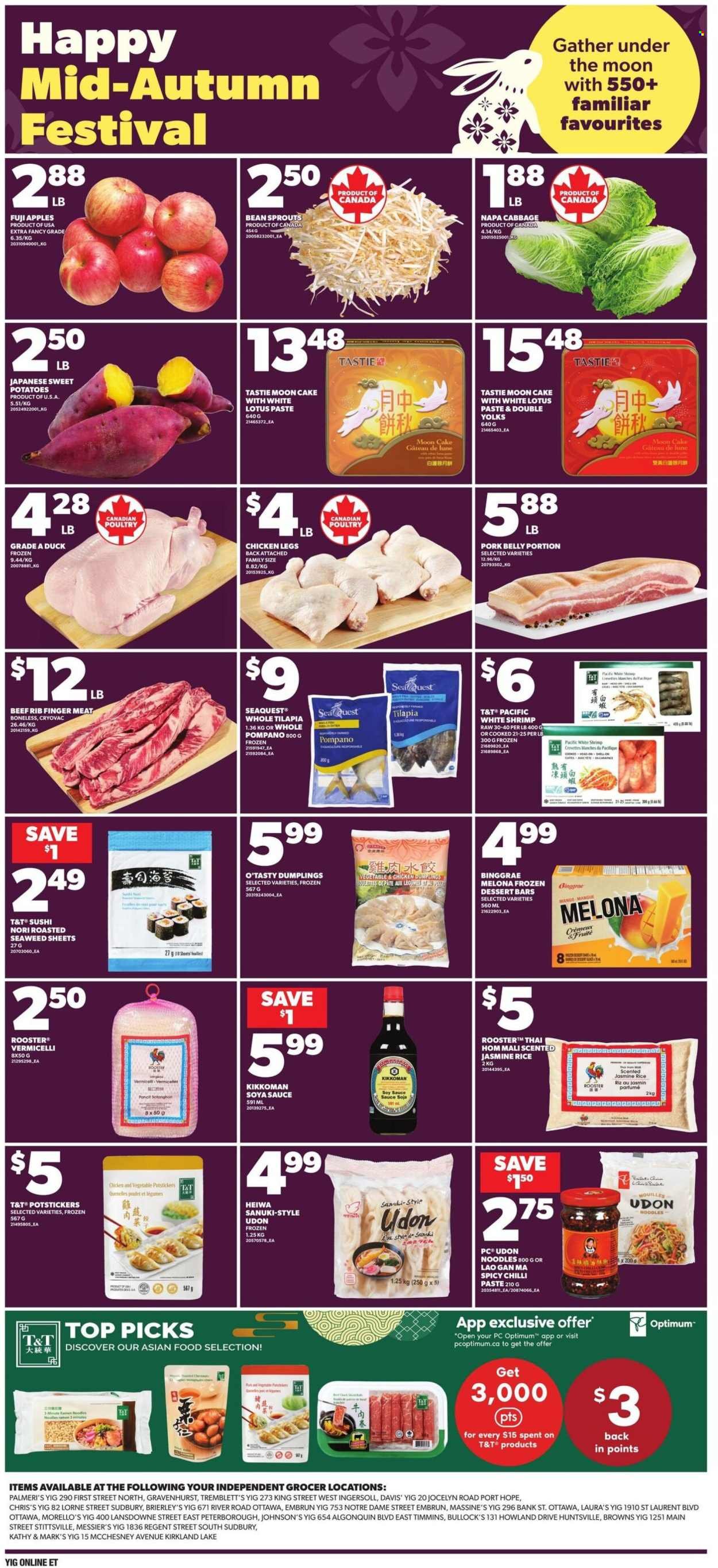 INDEPENDENT flyer - Weekly Flyer