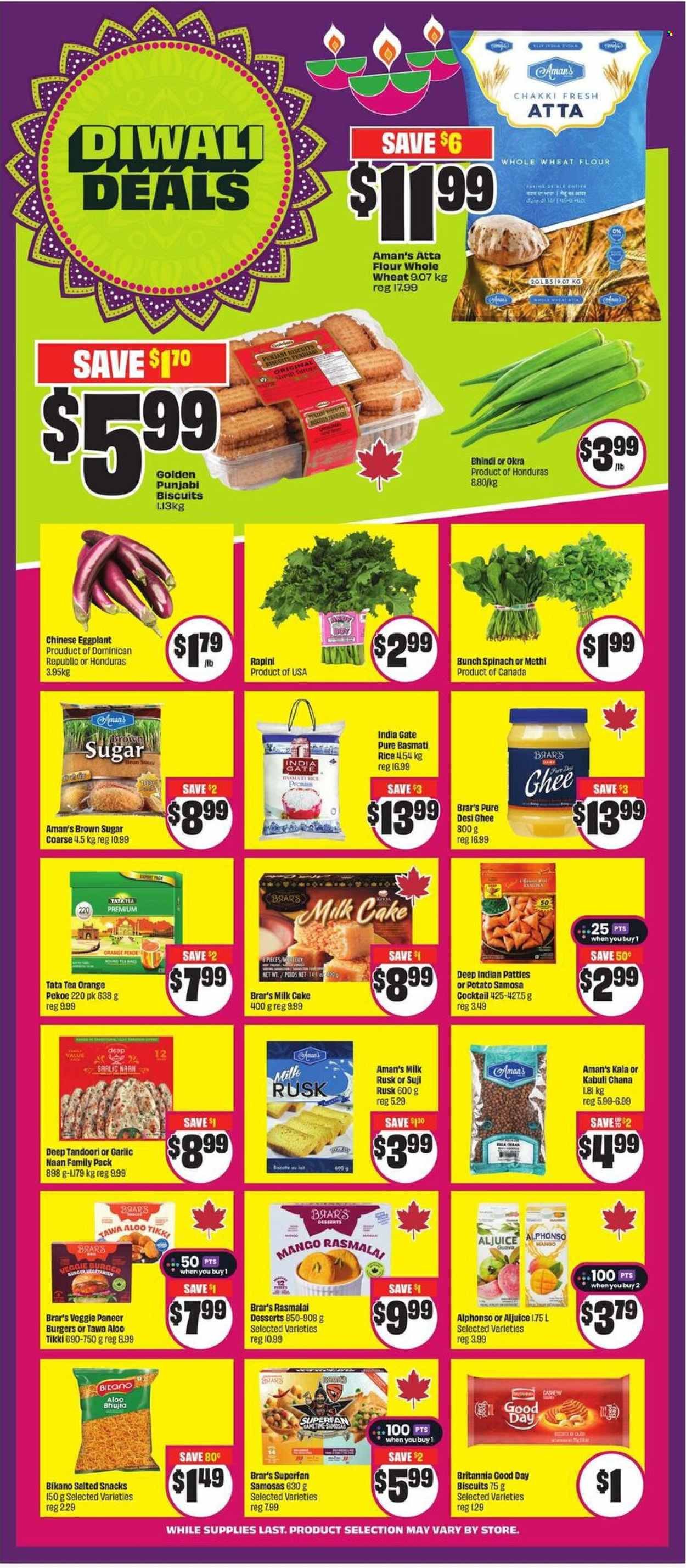 FRESHCO. flyer - Weekly eFlyer