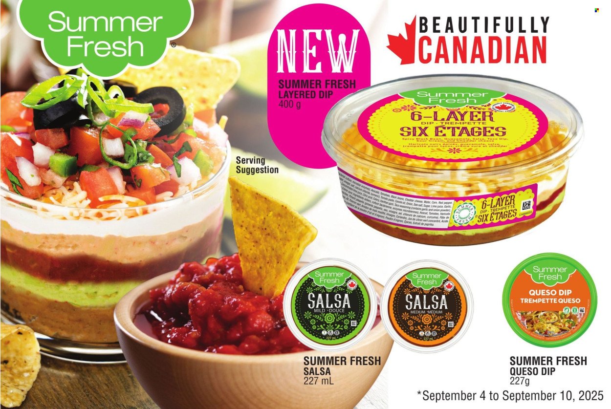 FRESHCO. flyer - Weekly eFlyer