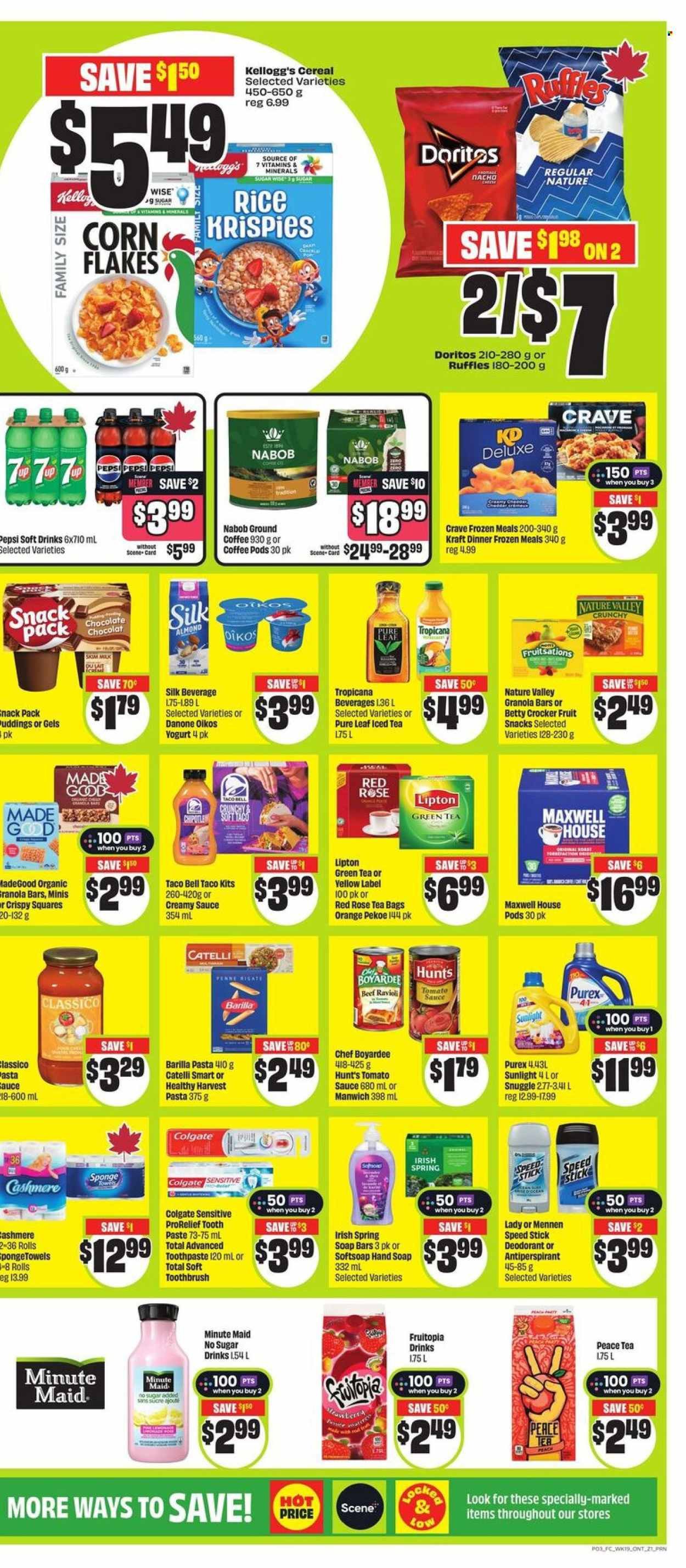 FRESHCO. flyer - Weekly eFlyer