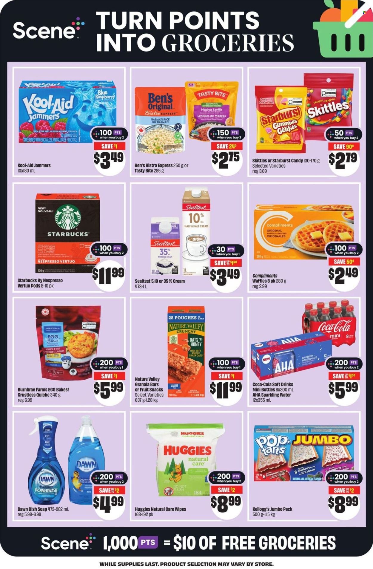 FRESHCO. flyer - Weekly eFlyer