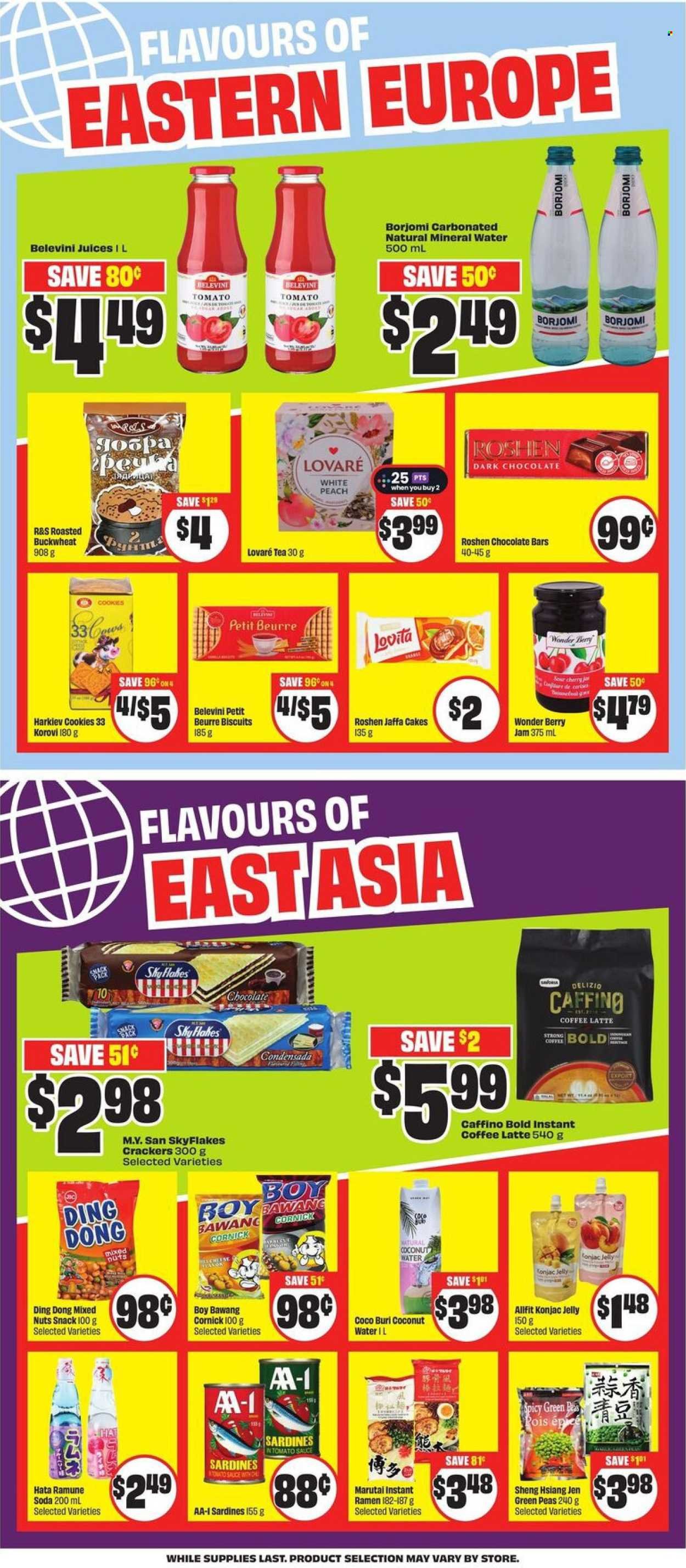 FRESHCO. flyer - Weekly eFlyer