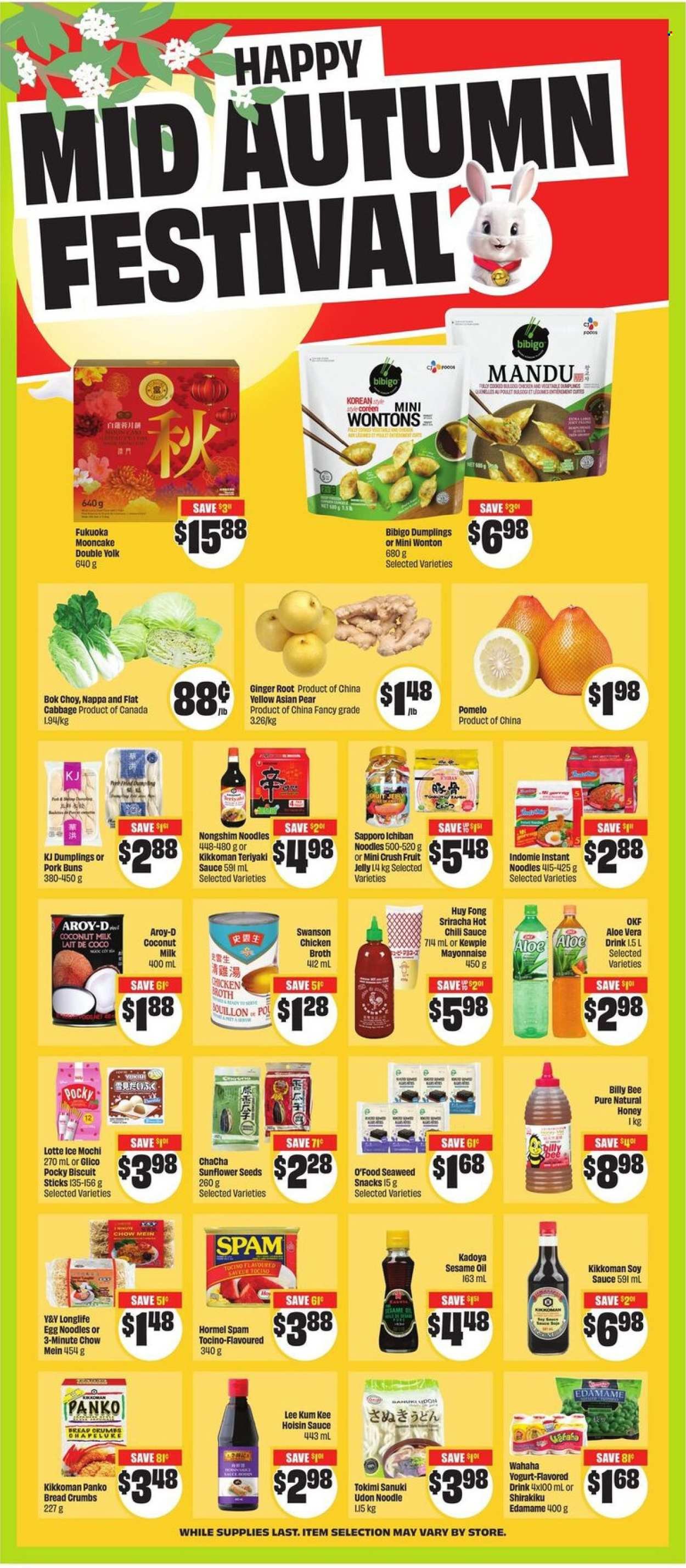 FRESHCO. flyer - Weekly eFlyer