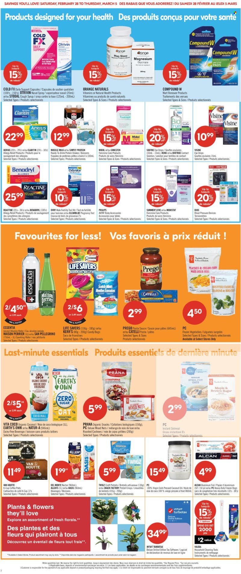 SHOPPERS DRUG MART flyer - From Saturday February 28, 2026 (2026-02-28 - 2026-03-05) | 15