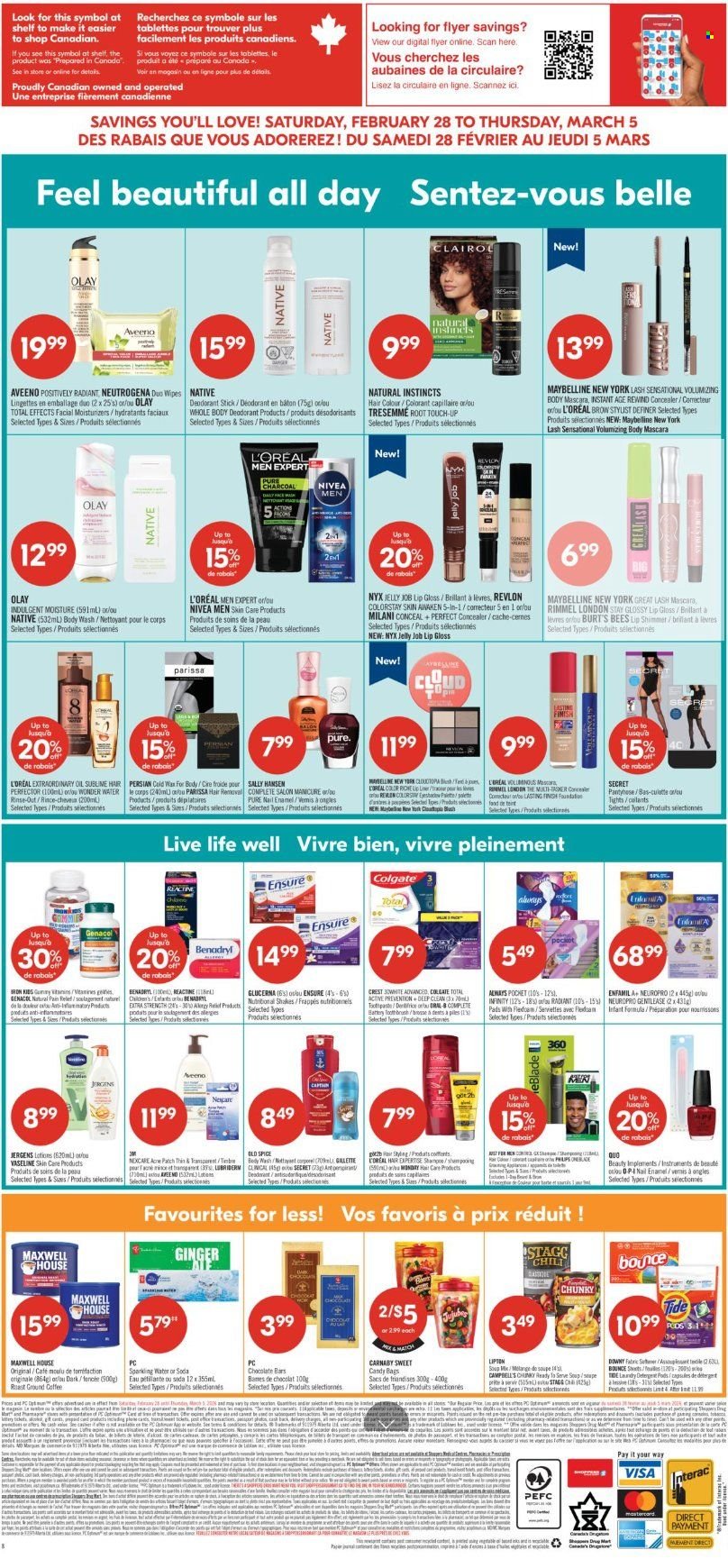 SHOPPERS DRUG MART flyer - From Saturday February 28, 2026 (2026-02-28 - 2026-03-05) | 16