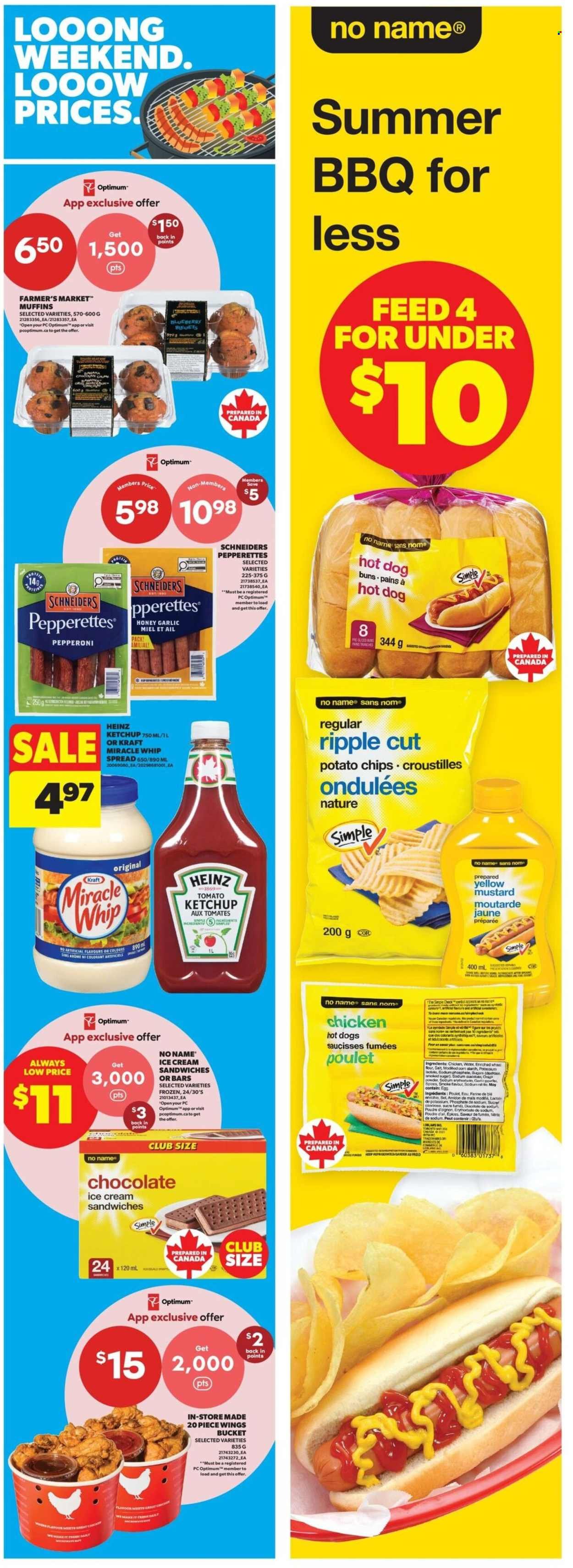 REAL CANADIAN SUPERSTORE flyer - Weekly Flyer