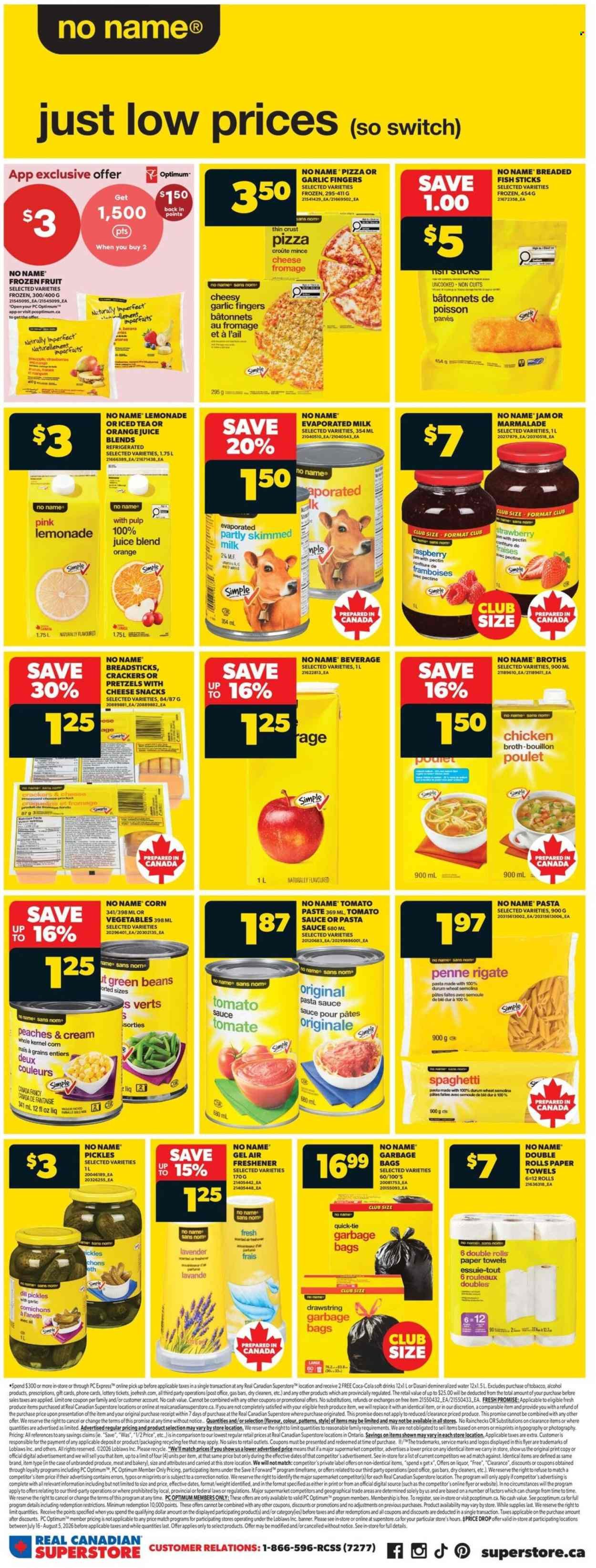 REAL CANADIAN SUPERSTORE flyer - Weekly Flyer