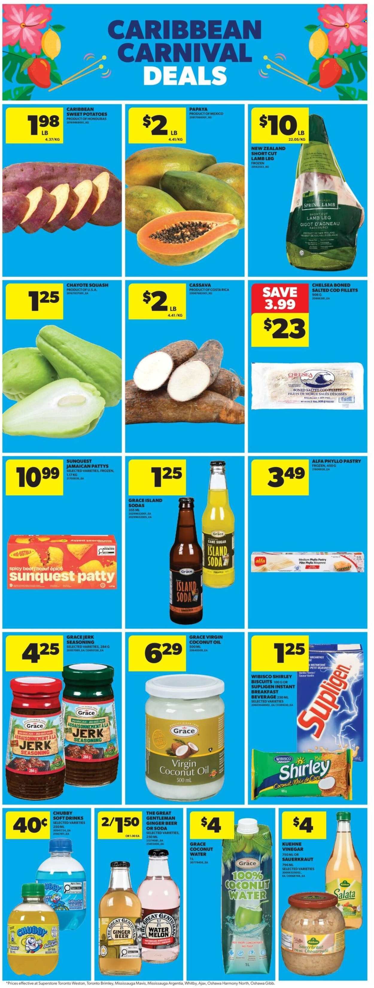 REAL CANADIAN SUPERSTORE flyer - Weekly Flyer