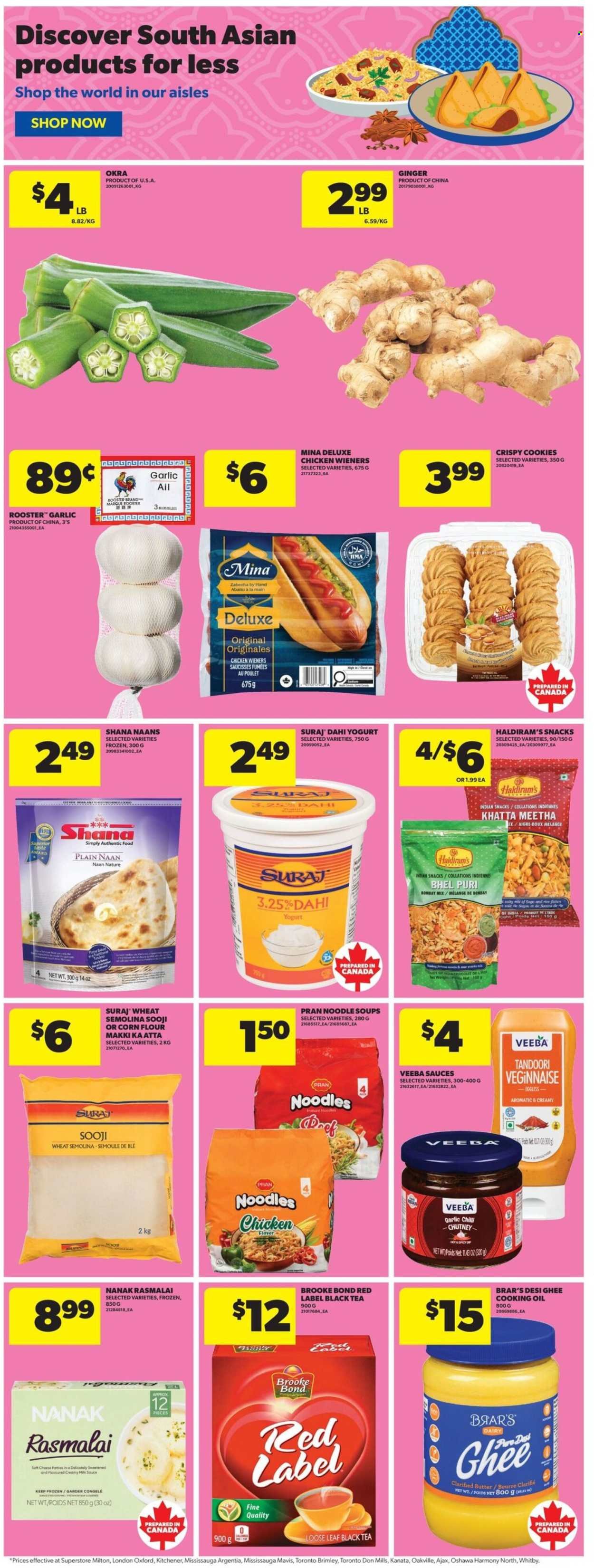 REAL CANADIAN SUPERSTORE flyer - Weekly Flyer